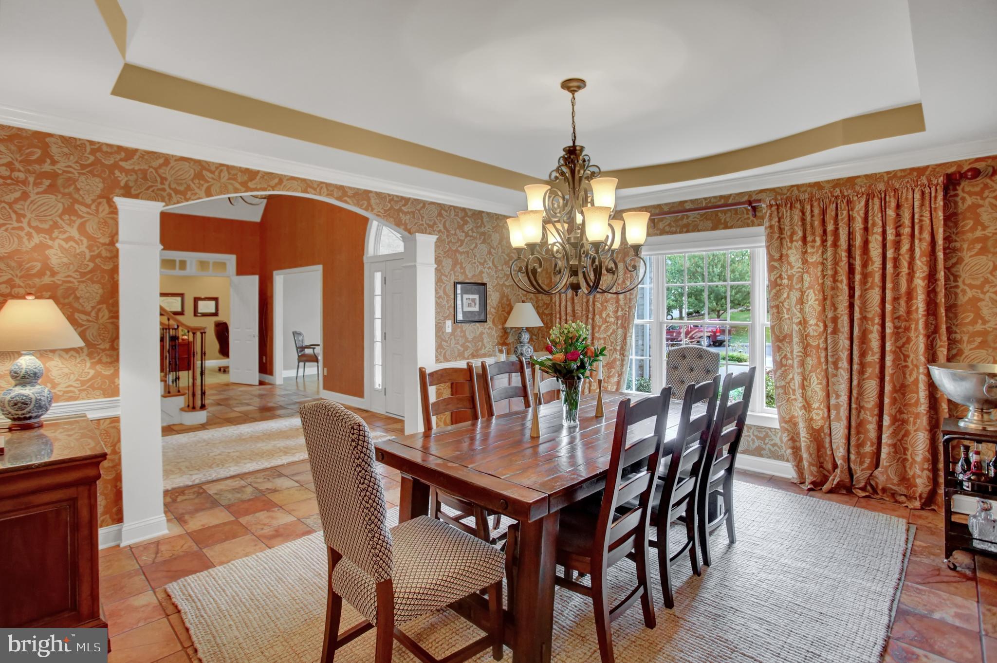 LINDENWOOD - Residential