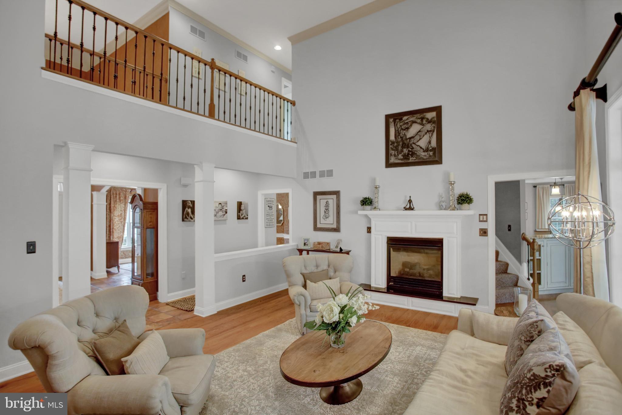 LINDENWOOD - Residential