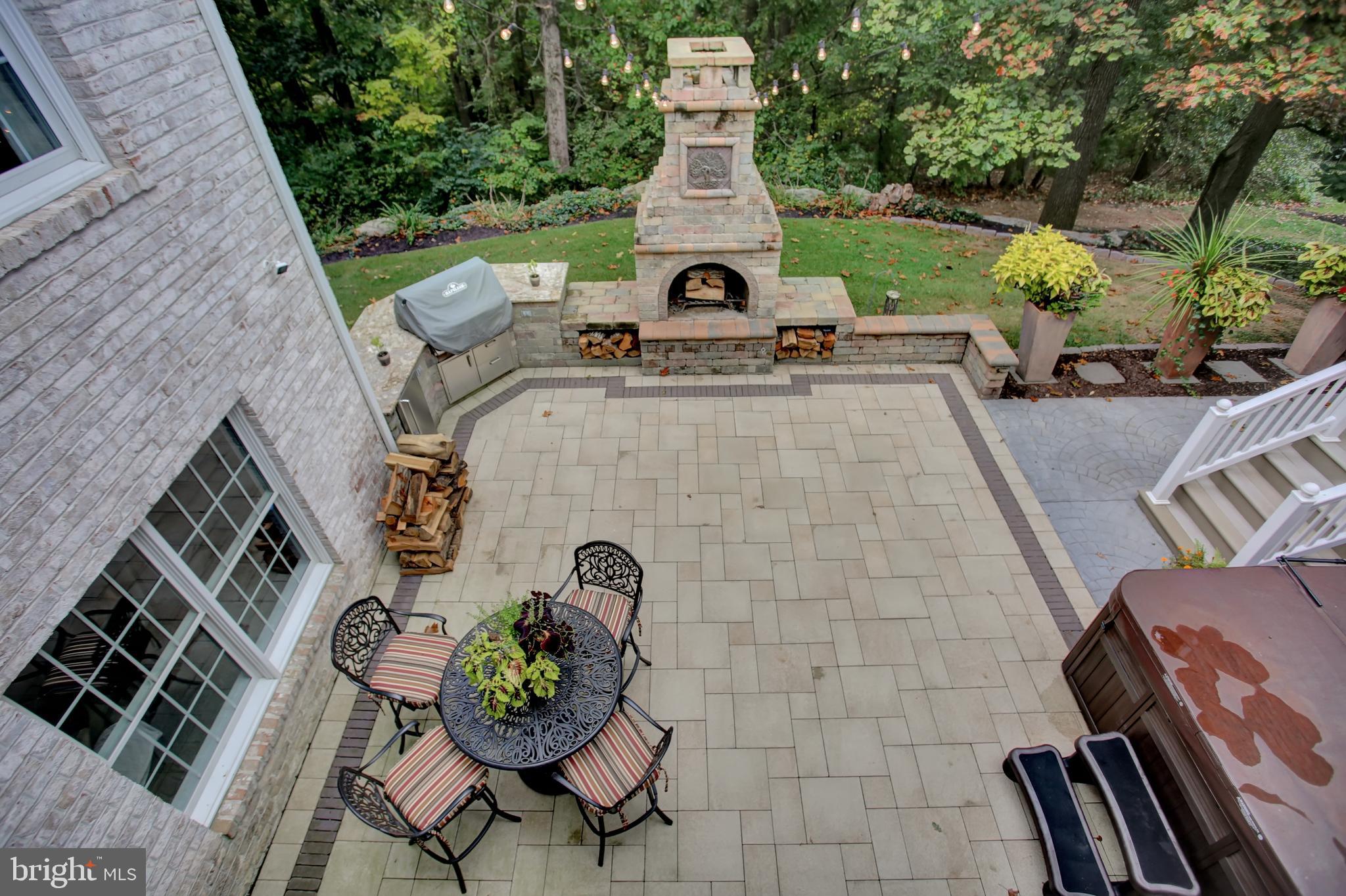 LINDENWOOD - Residential