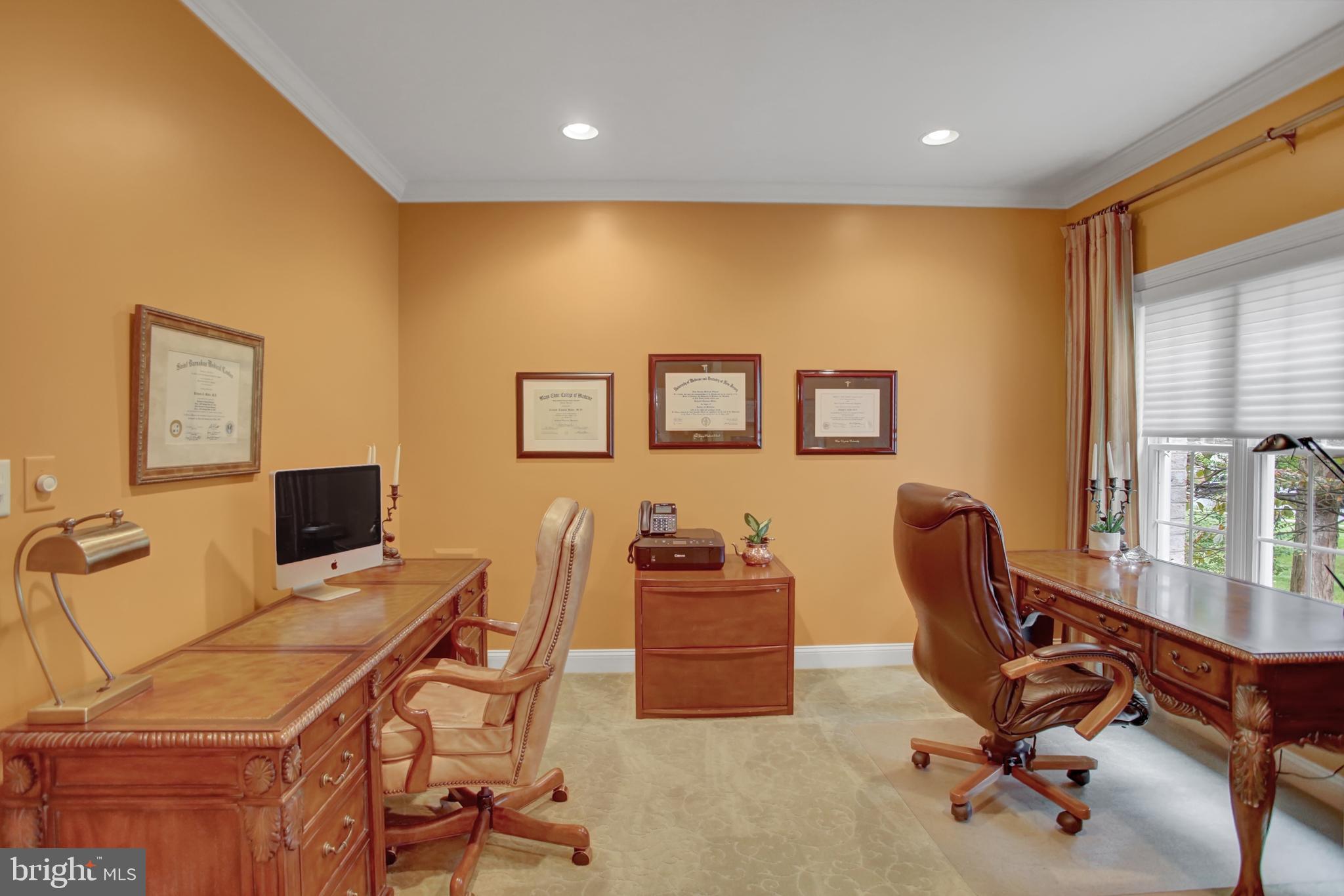 LINDENWOOD - Residential