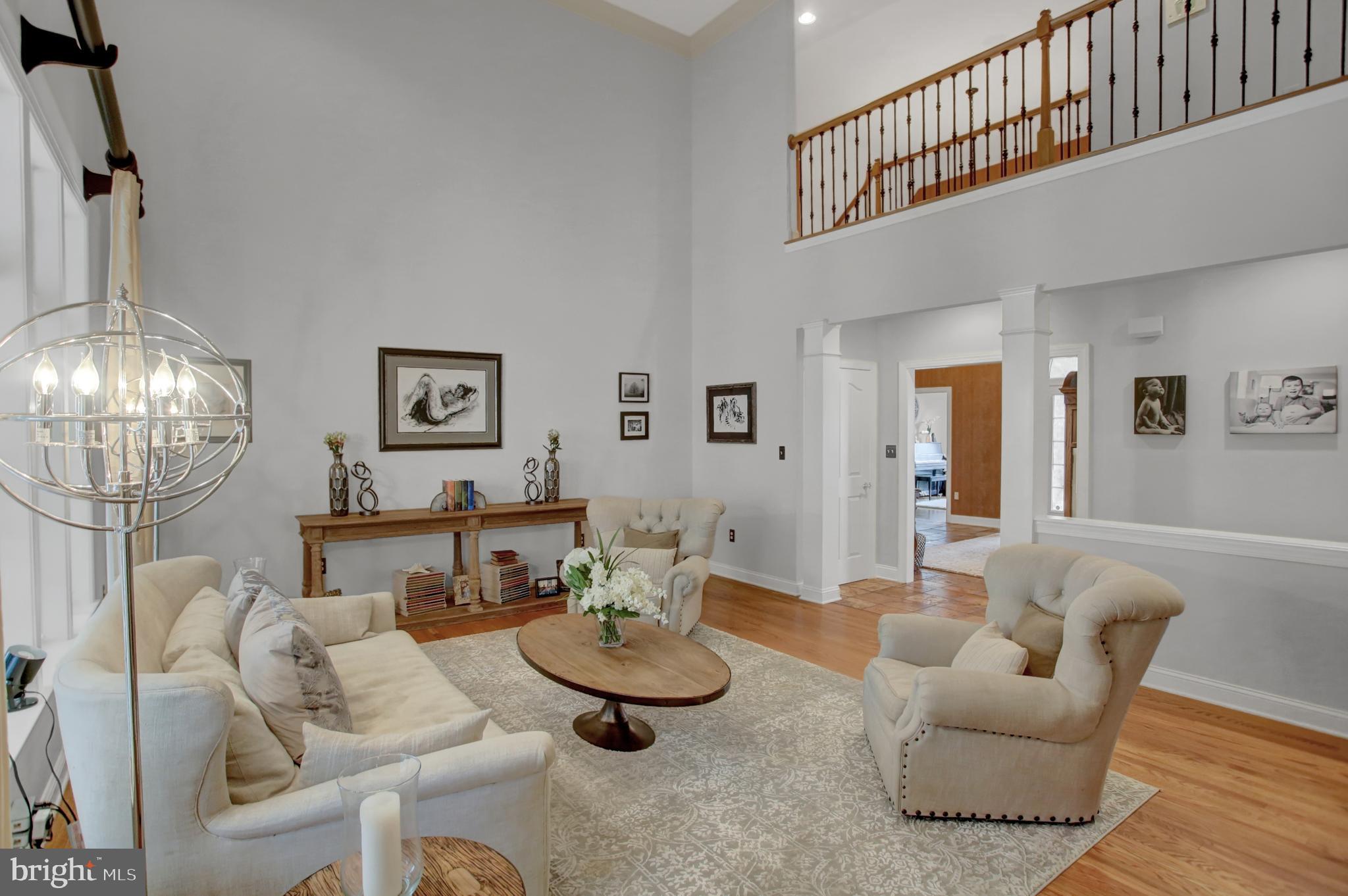 LINDENWOOD - Residential