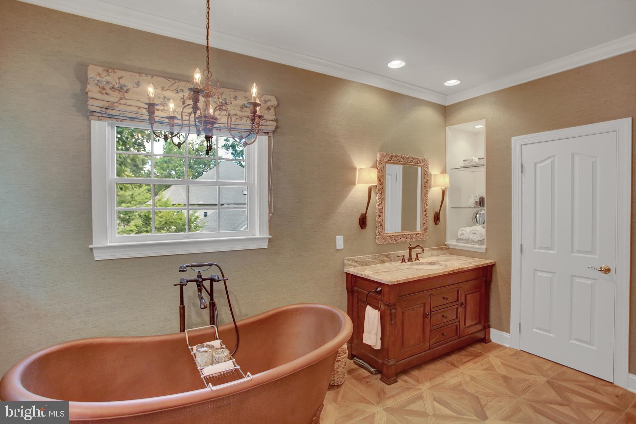 LINDENWOOD - Residential