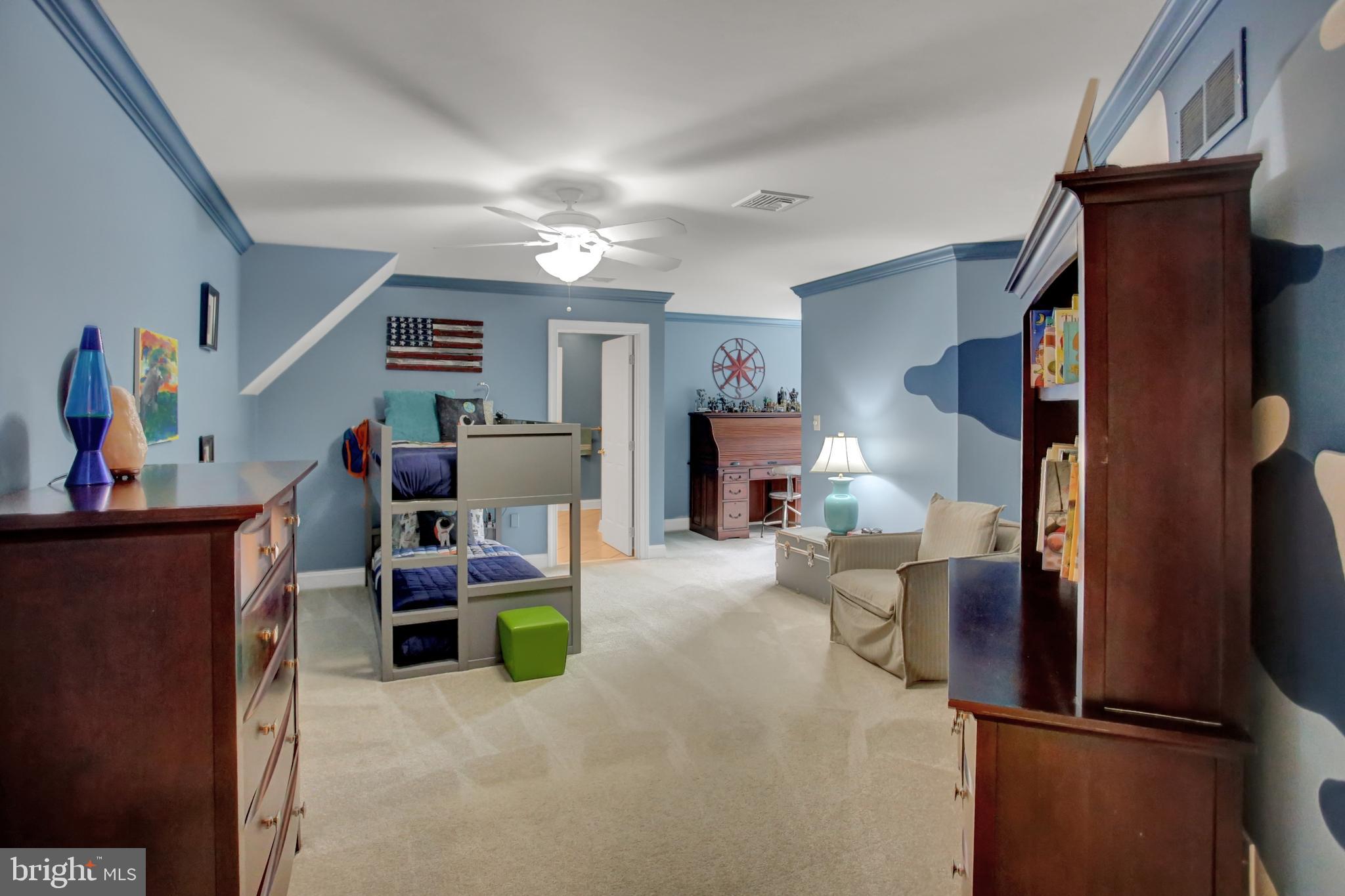 LINDENWOOD - Residential