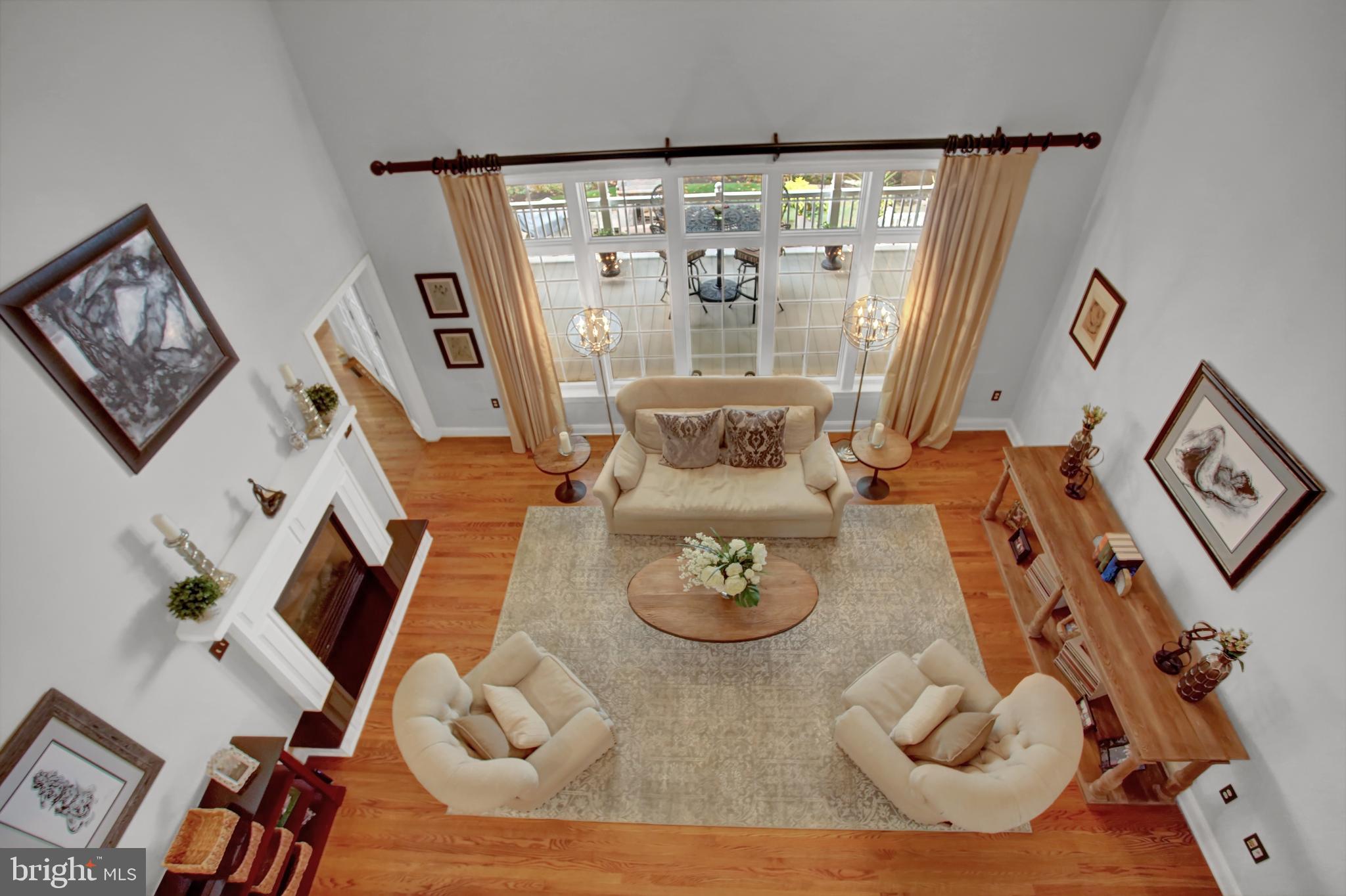 LINDENWOOD - Residential