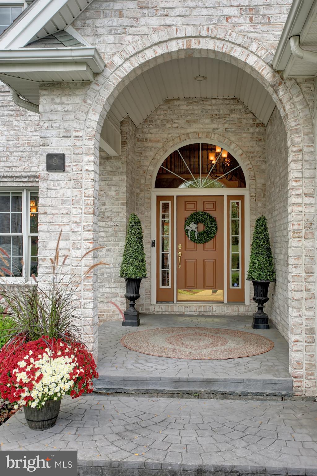 LINDENWOOD - Residential