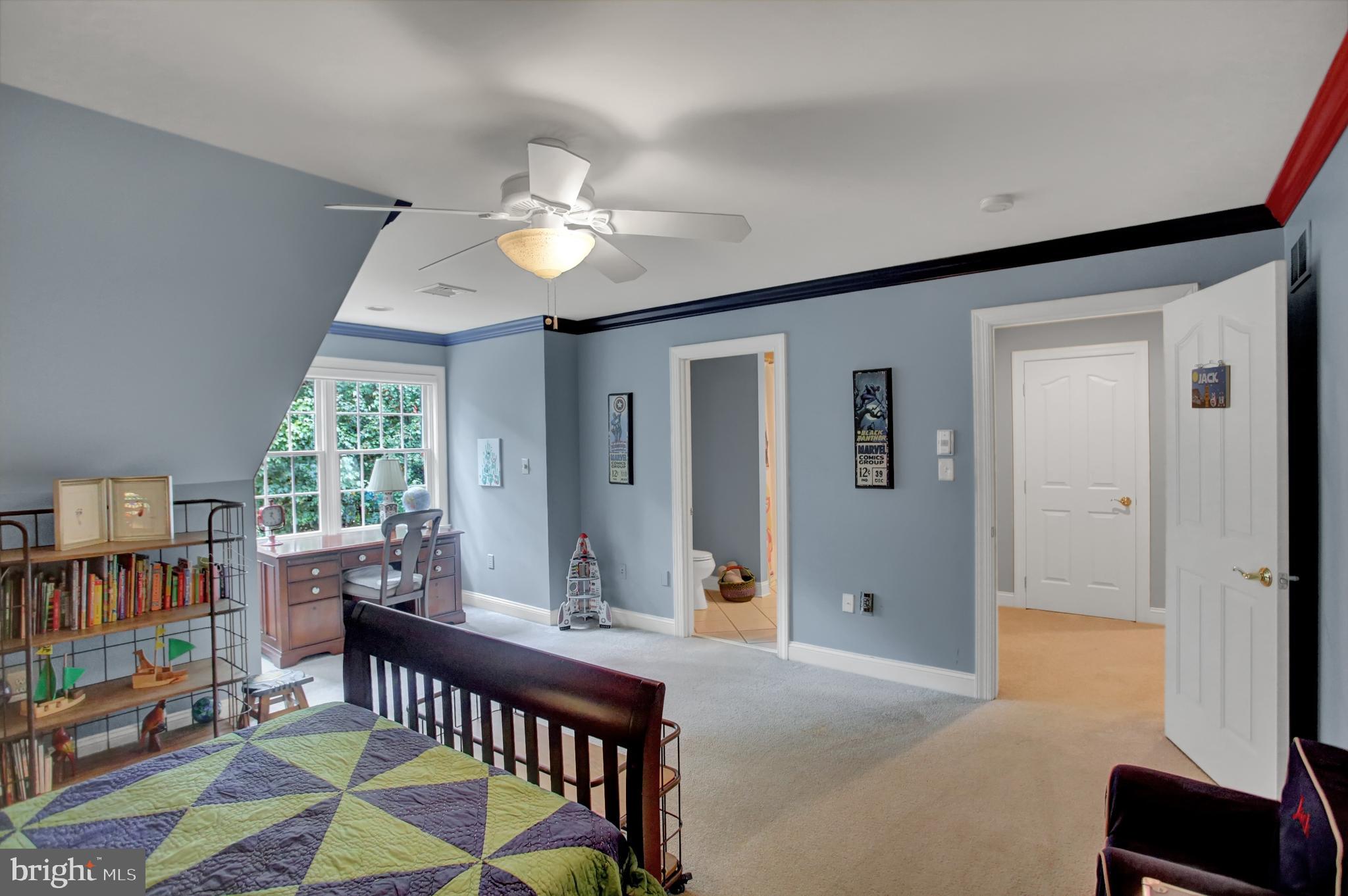 LINDENWOOD - Residential