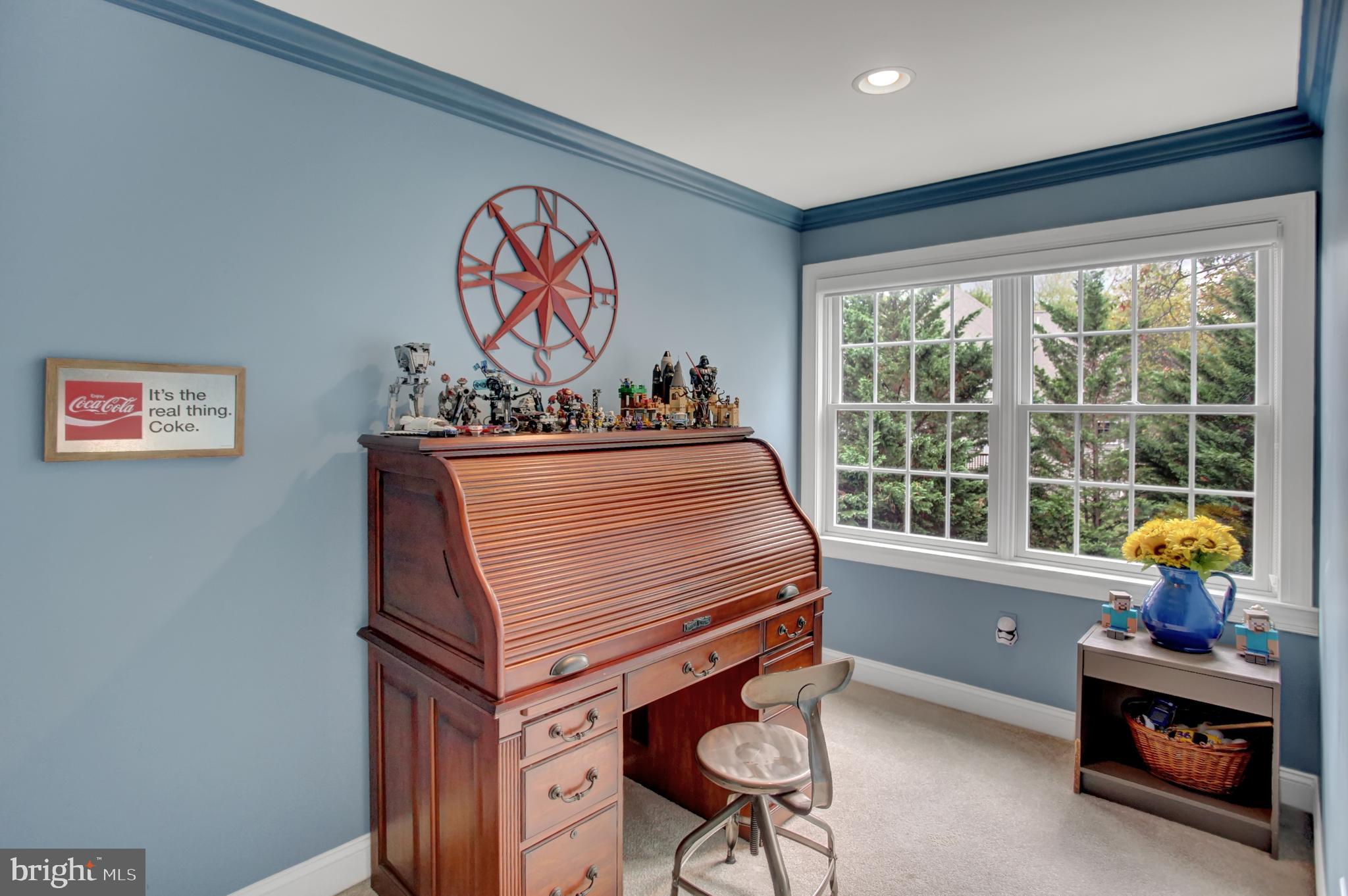 LINDENWOOD - Residential