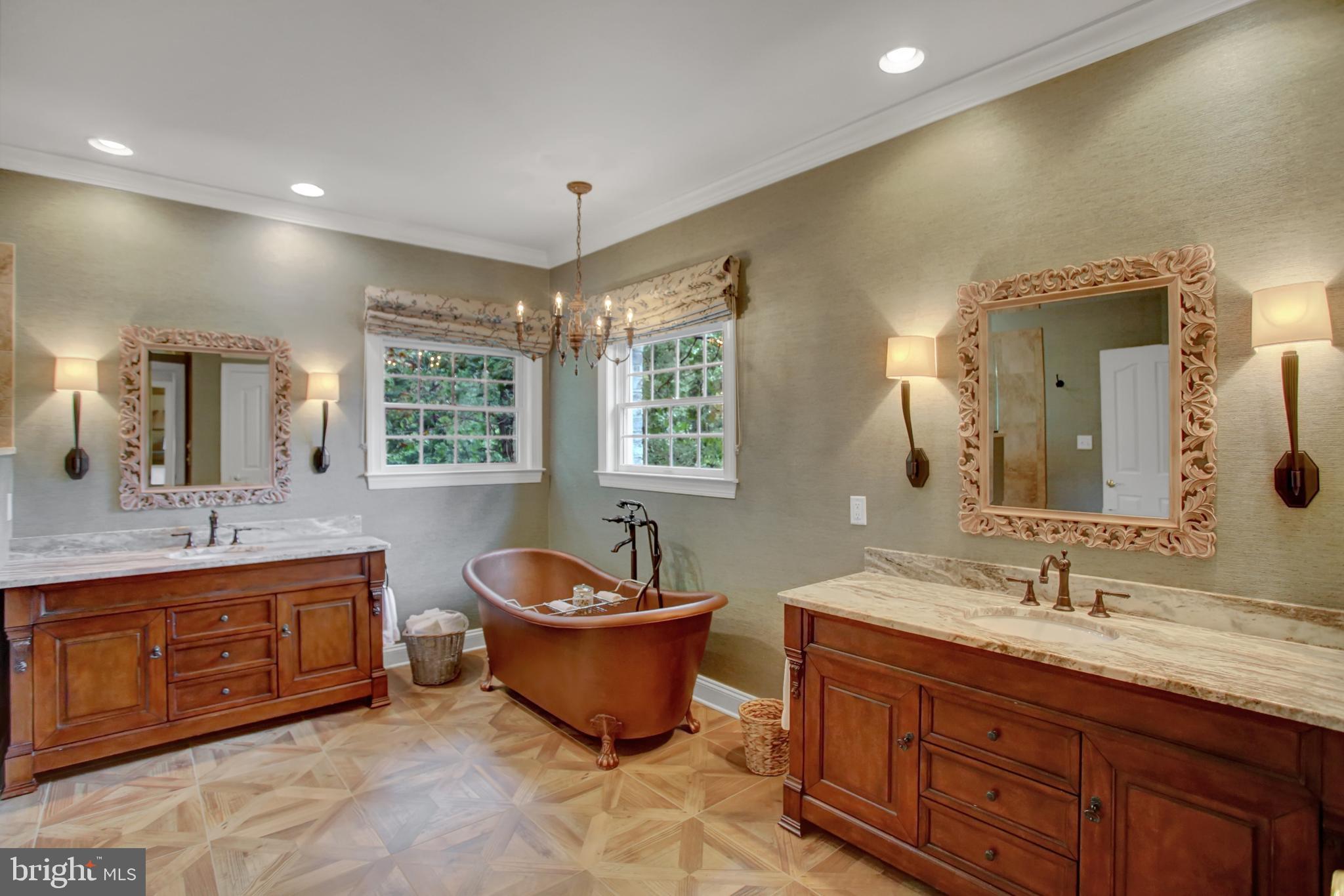 LINDENWOOD - Residential