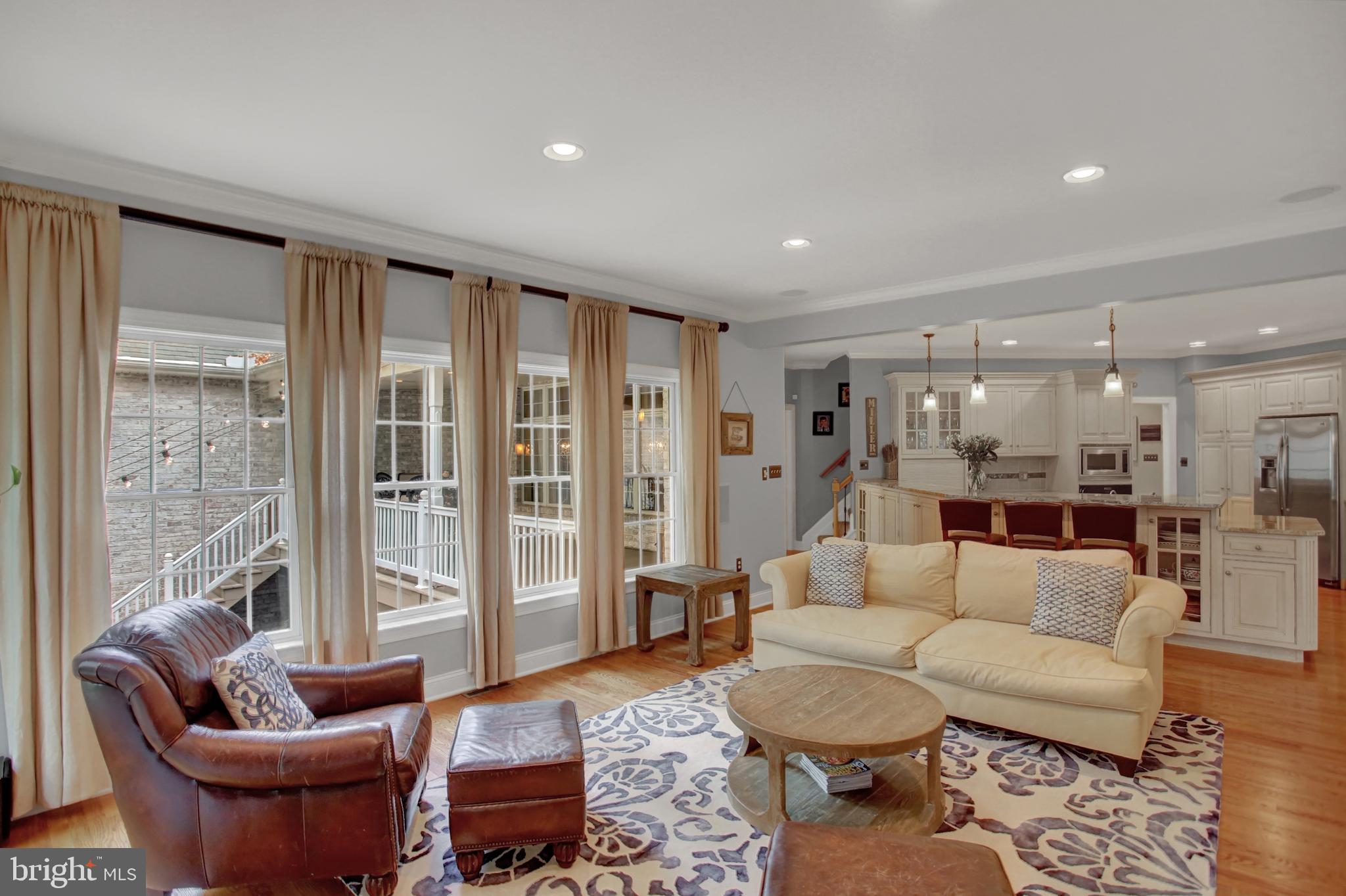 LINDENWOOD - Residential