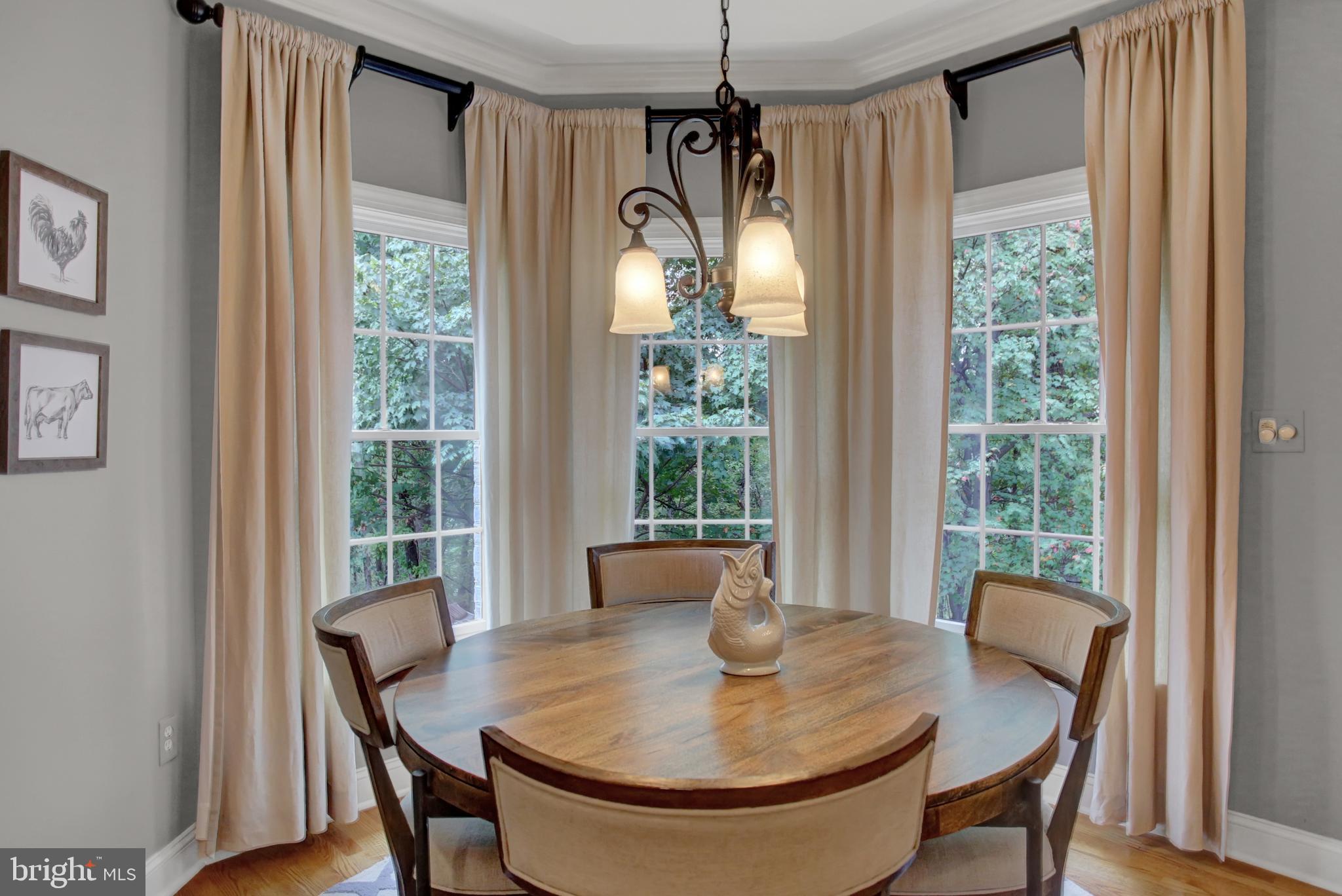 LINDENWOOD - Residential