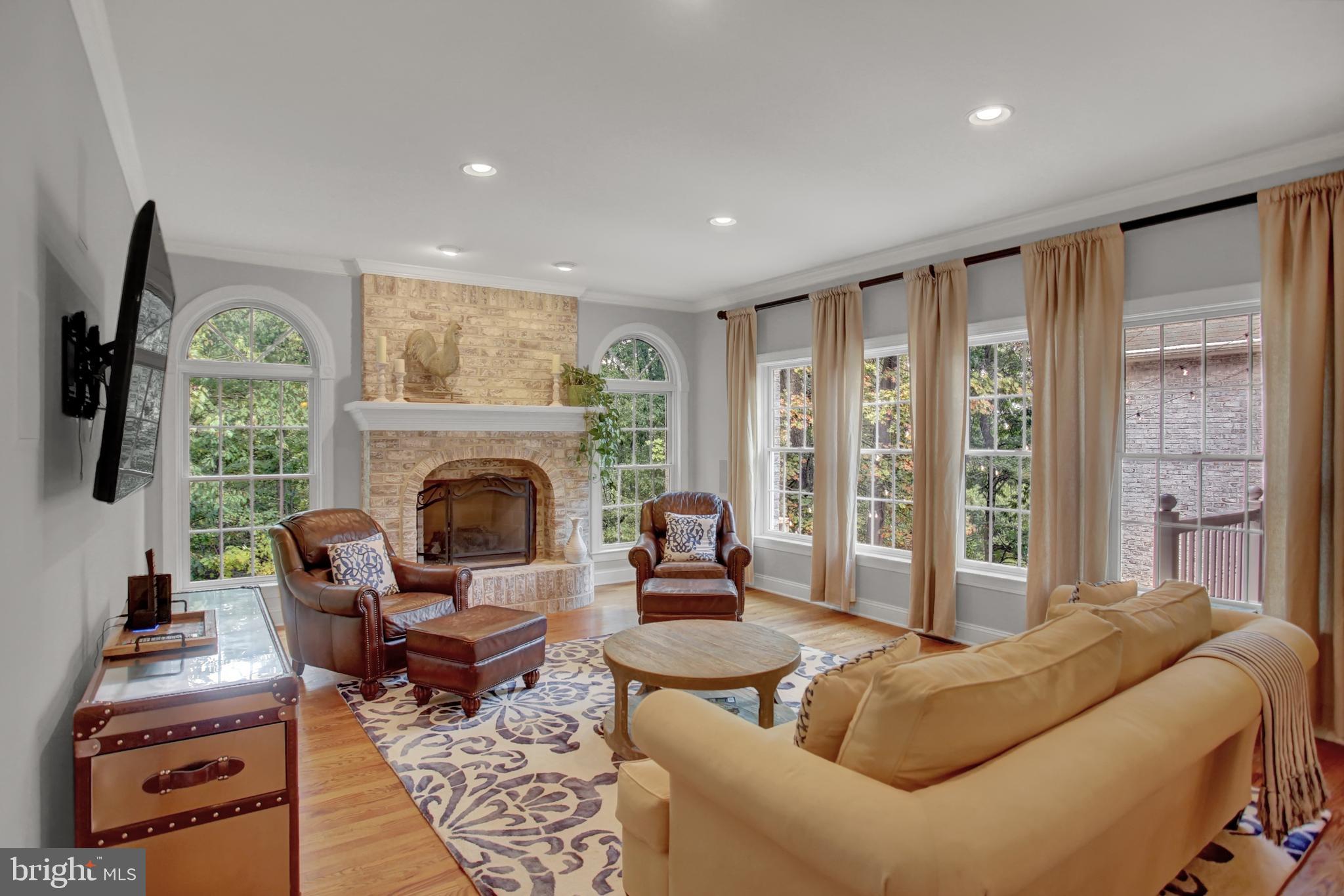 LINDENWOOD - Residential