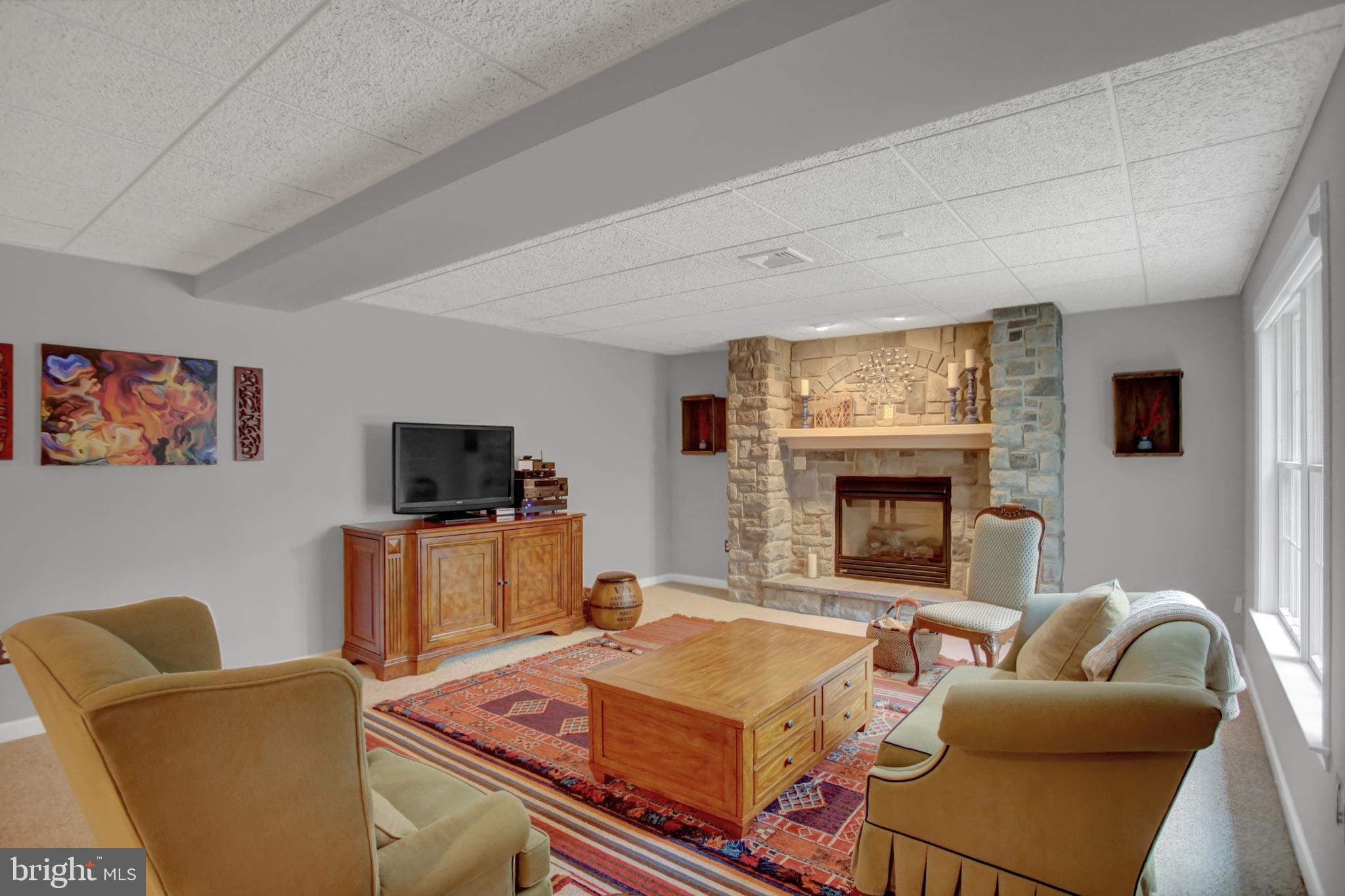 LINDENWOOD - Residential