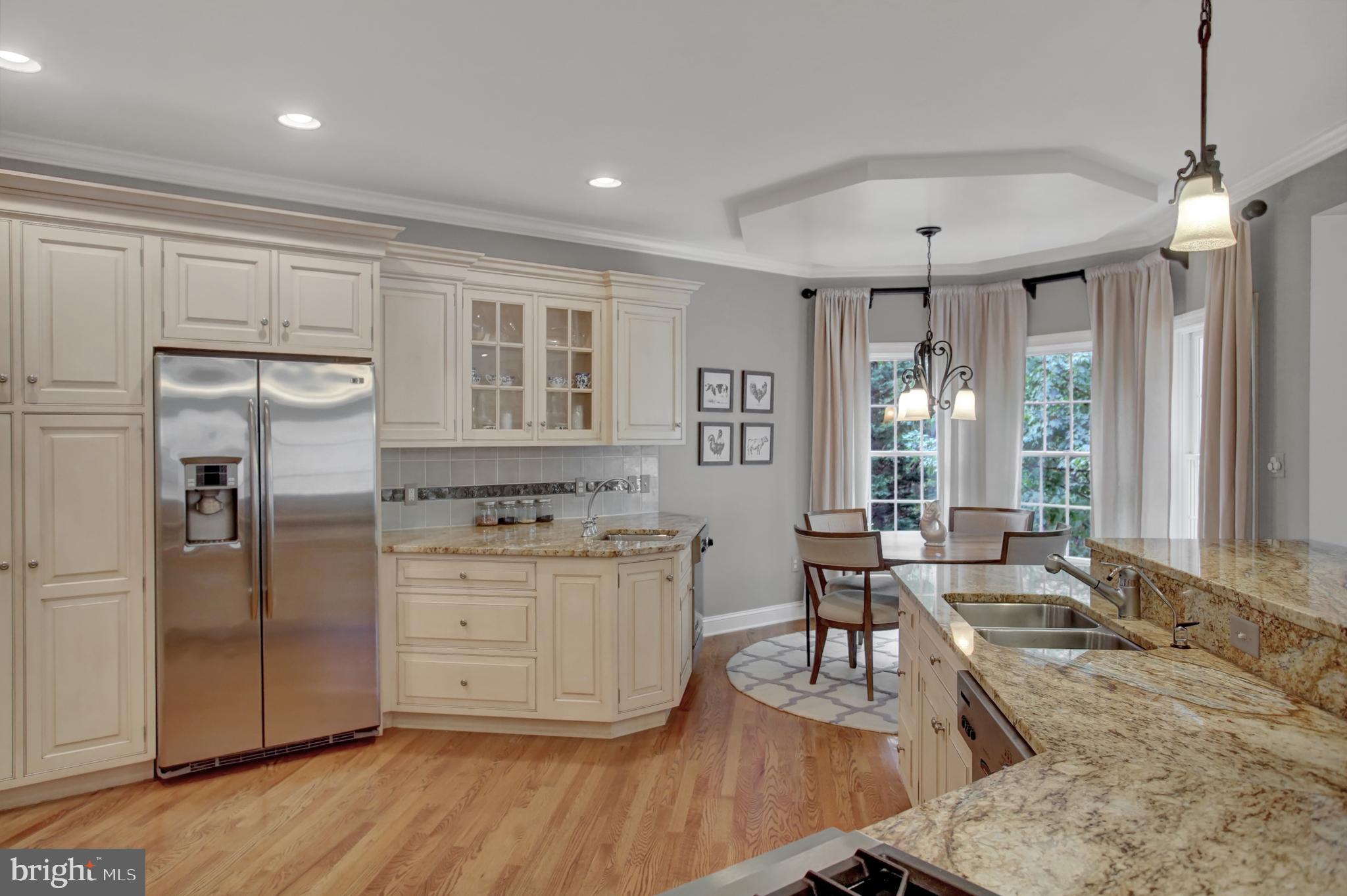 LINDENWOOD - Residential