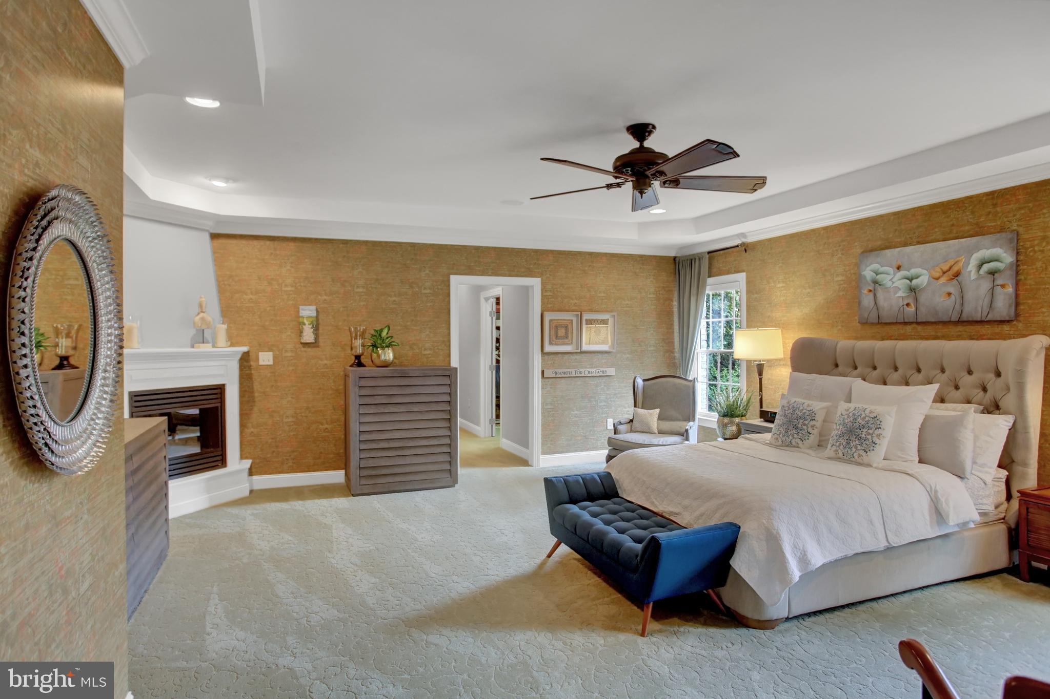 LINDENWOOD - Residential