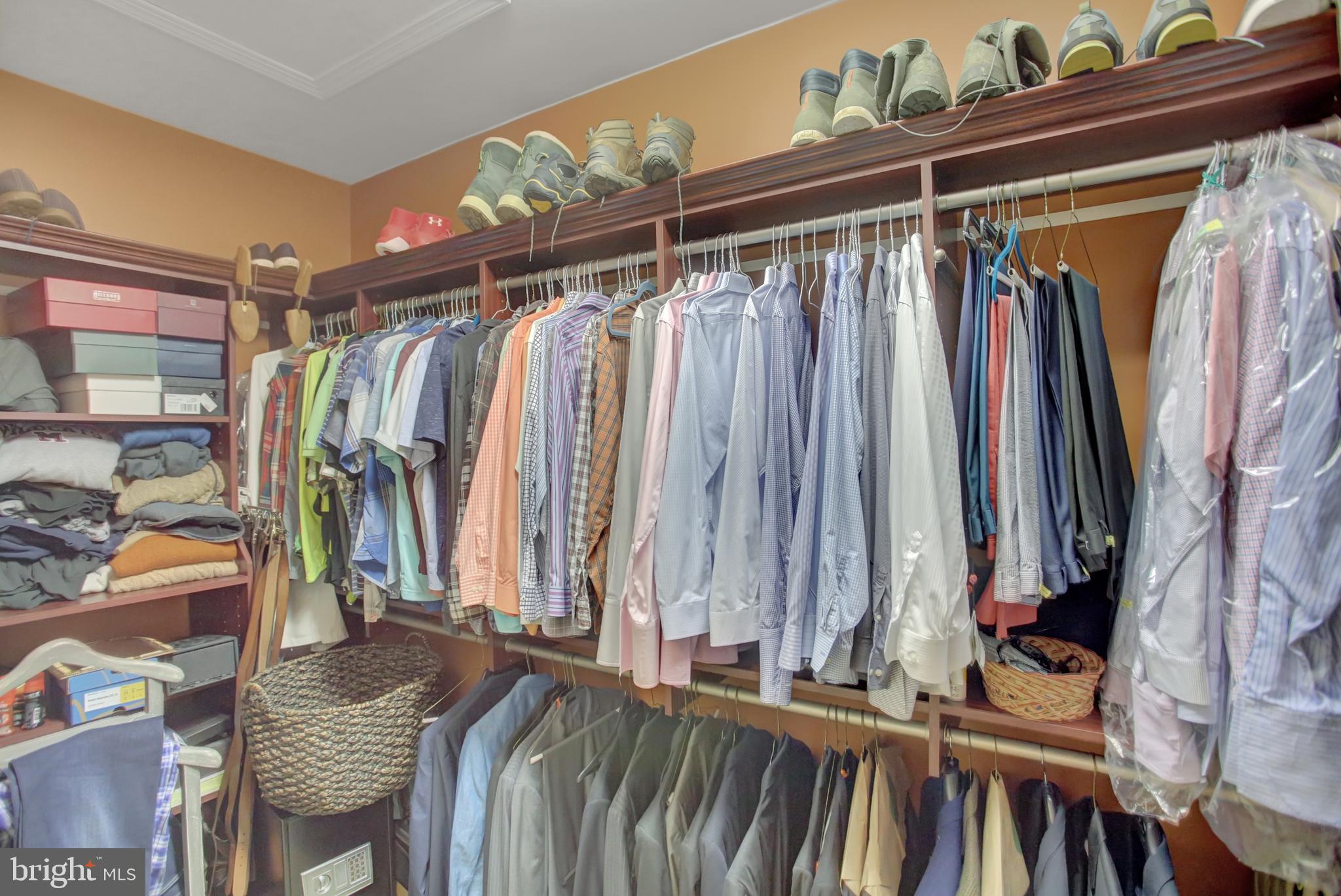 LINDENWOOD - Residential