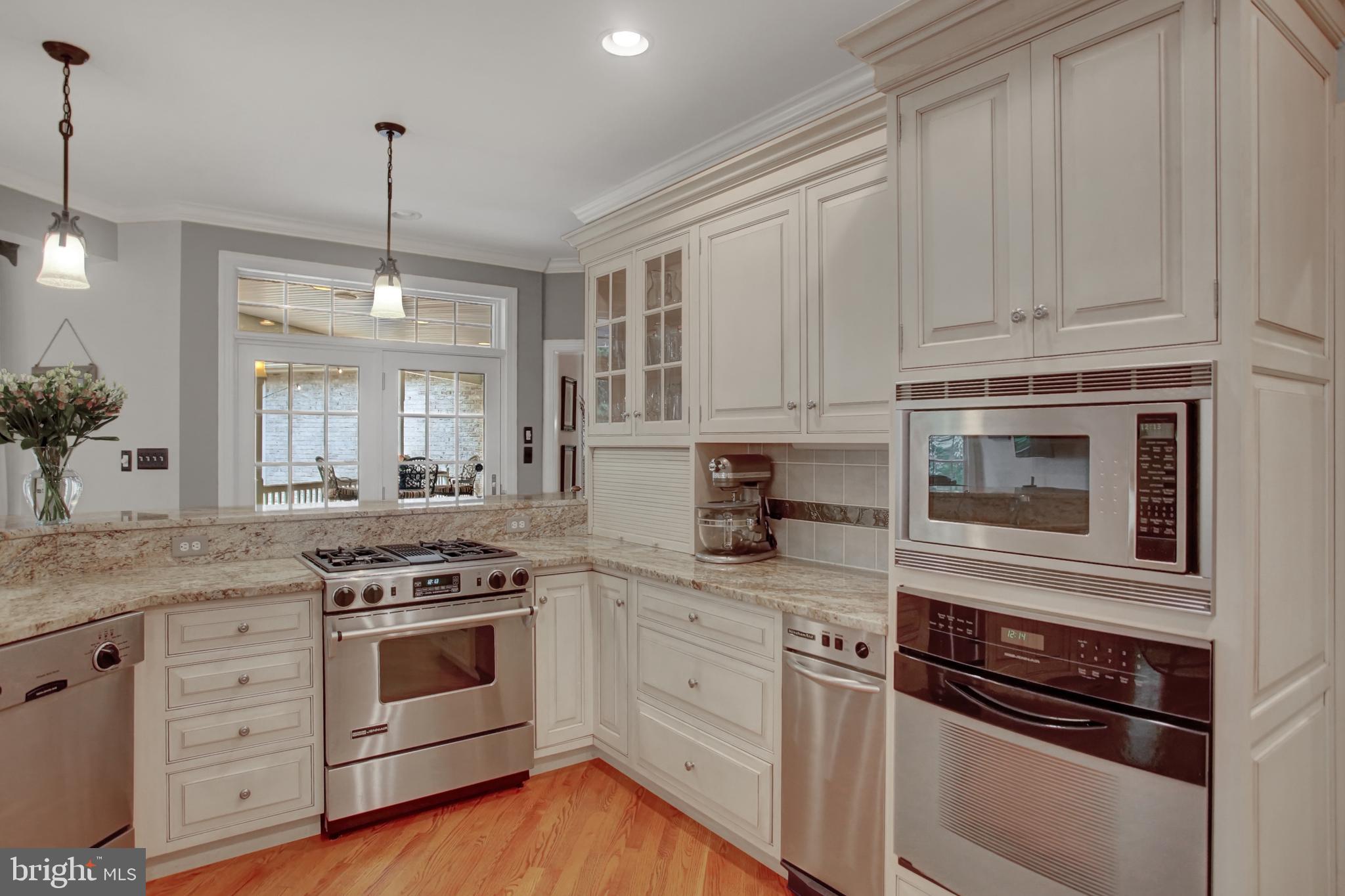 LINDENWOOD - Residential