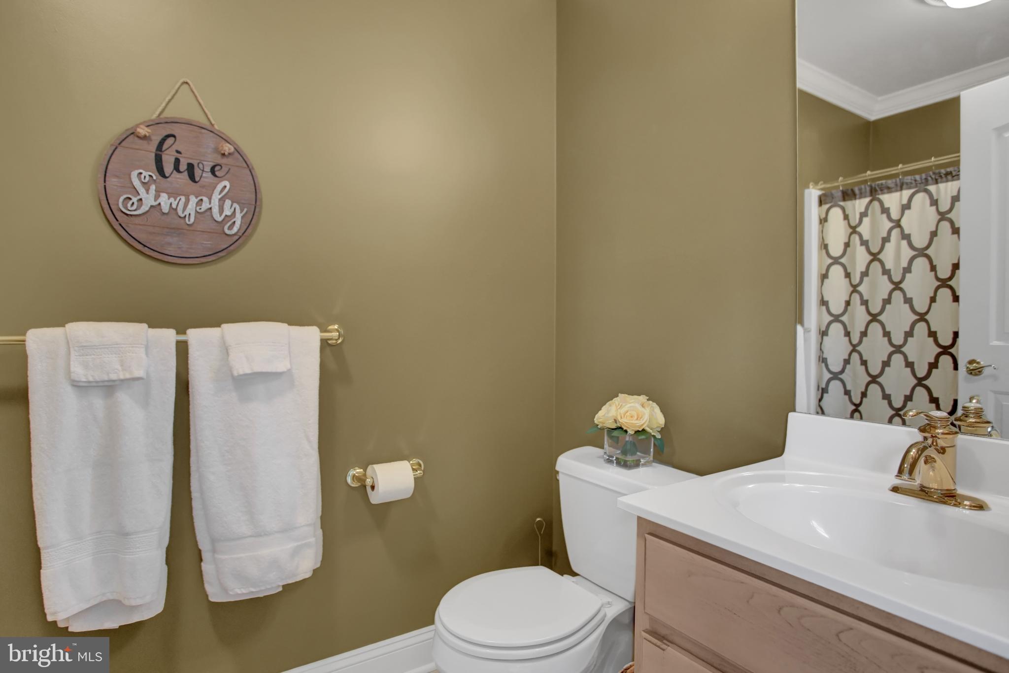 LINDENWOOD - Residential