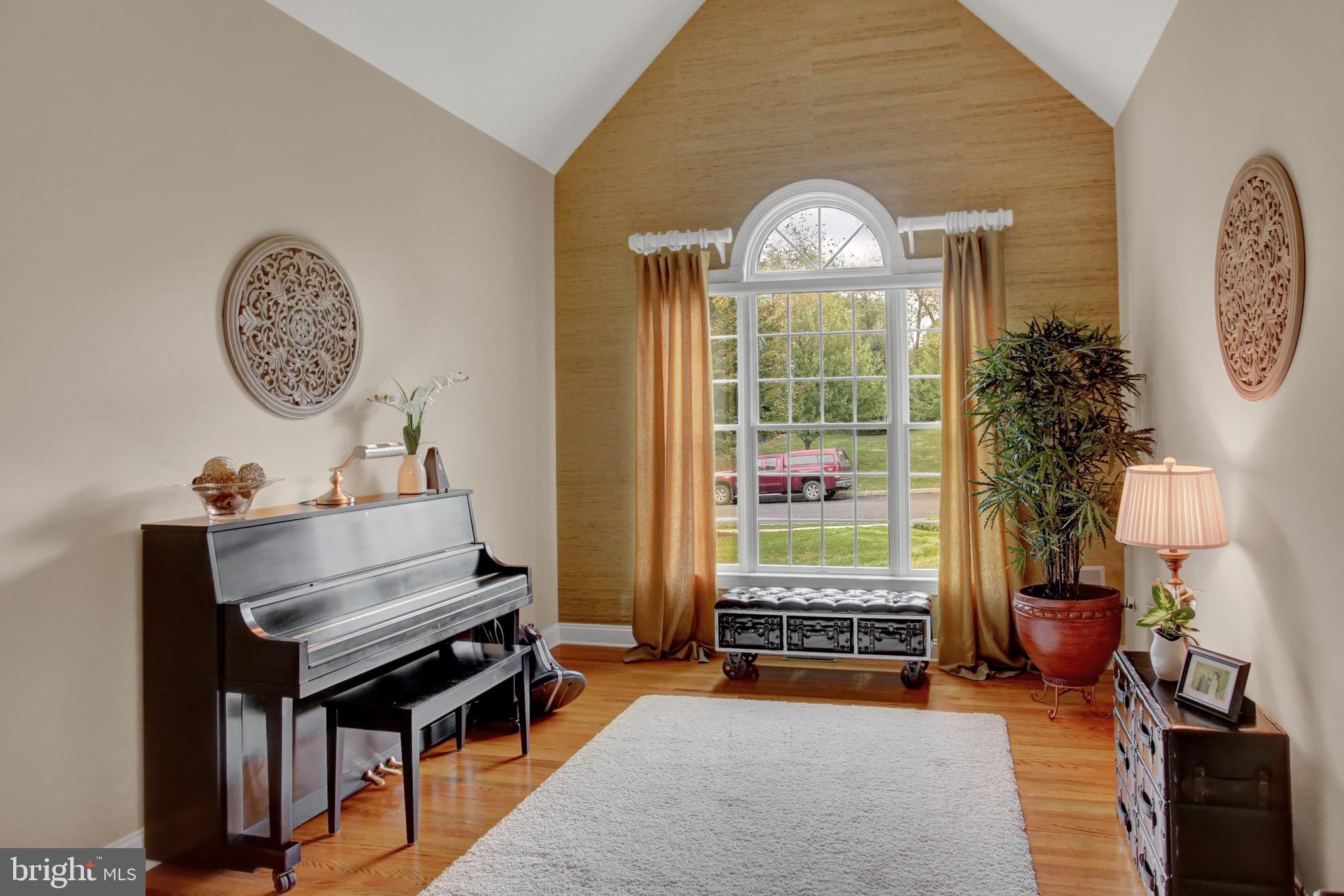 LINDENWOOD - Residential