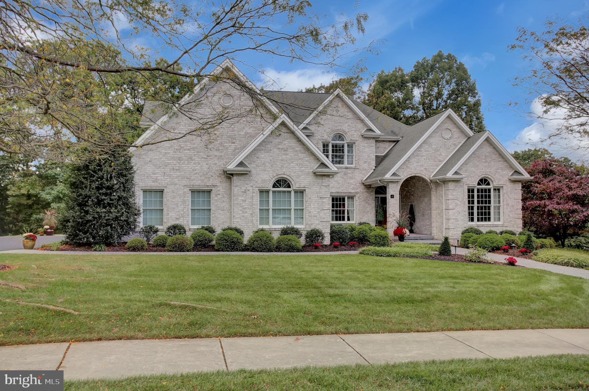 LINDENWOOD - Residential