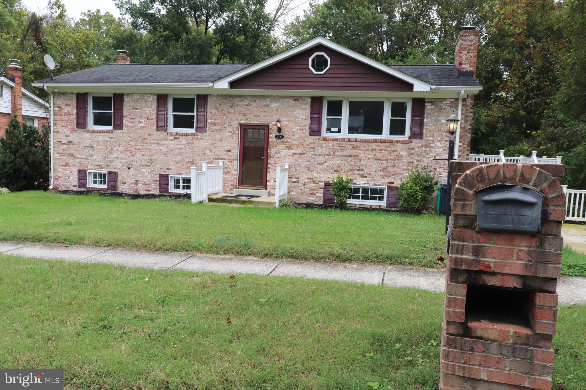 VALLEY VIEW - Residential Lease