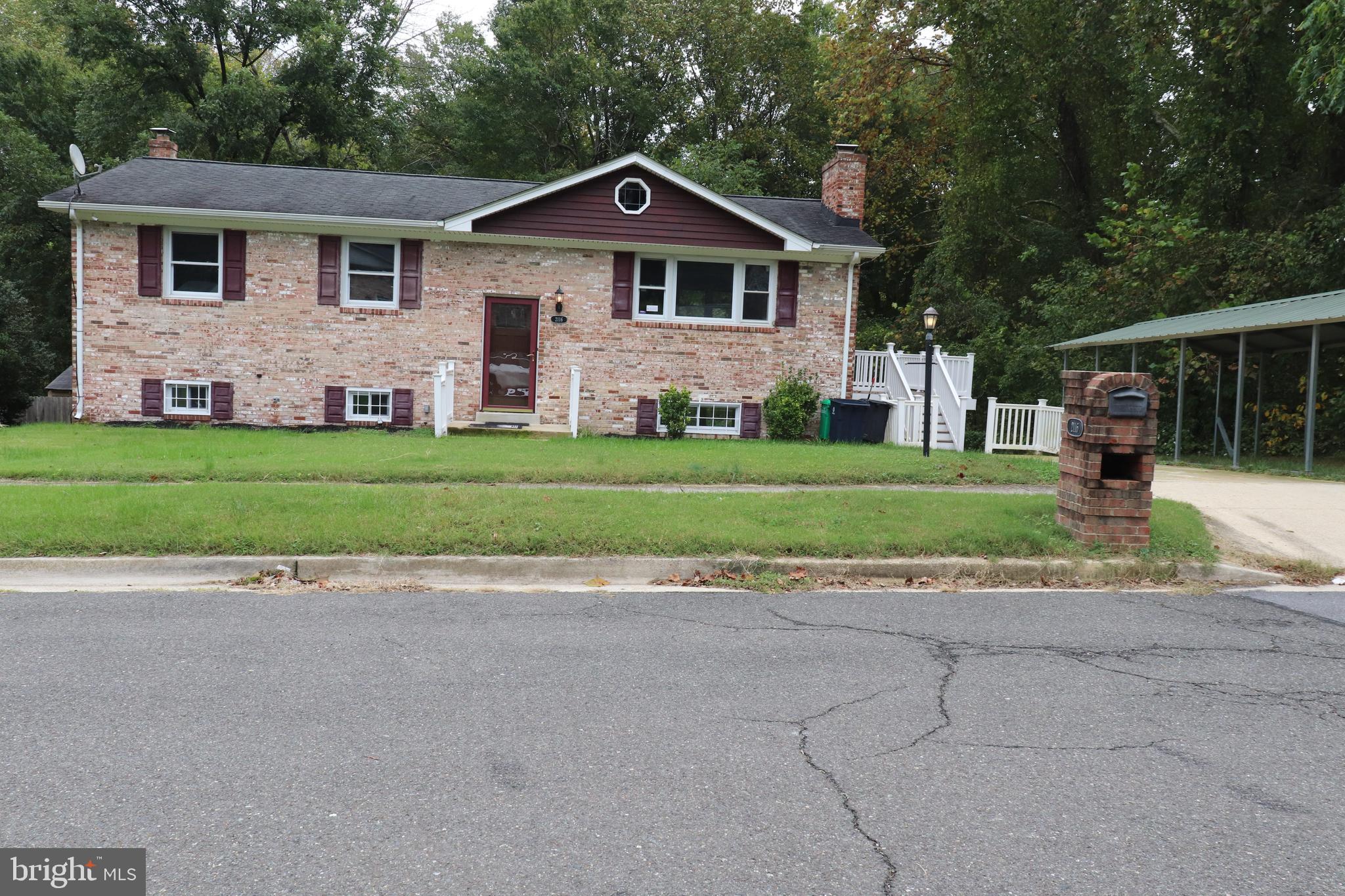 VALLEY VIEW - Residential Lease