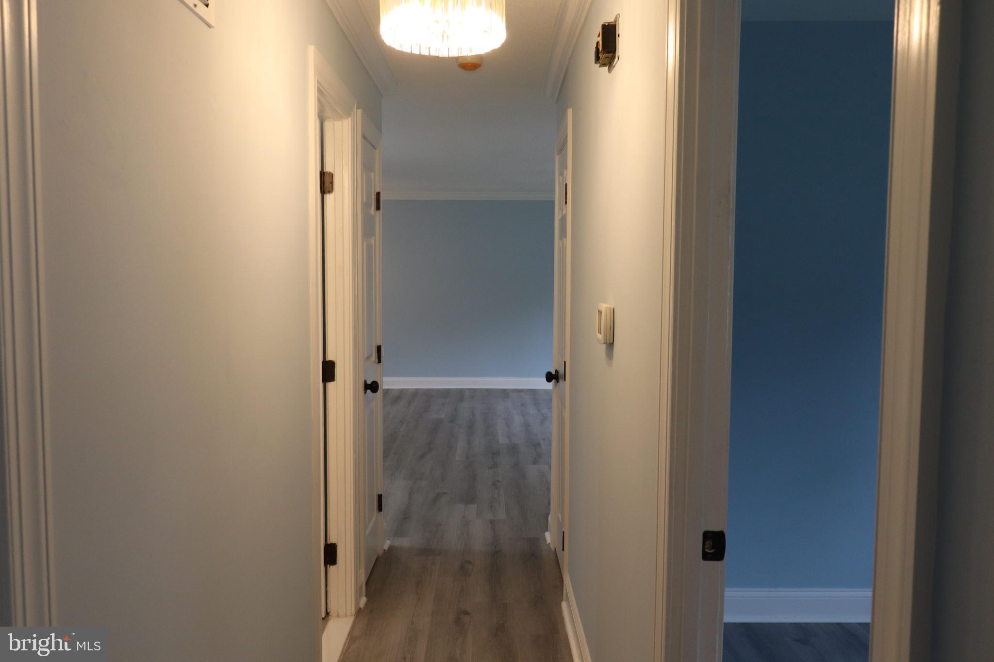 VALLEY VIEW - Residential Lease