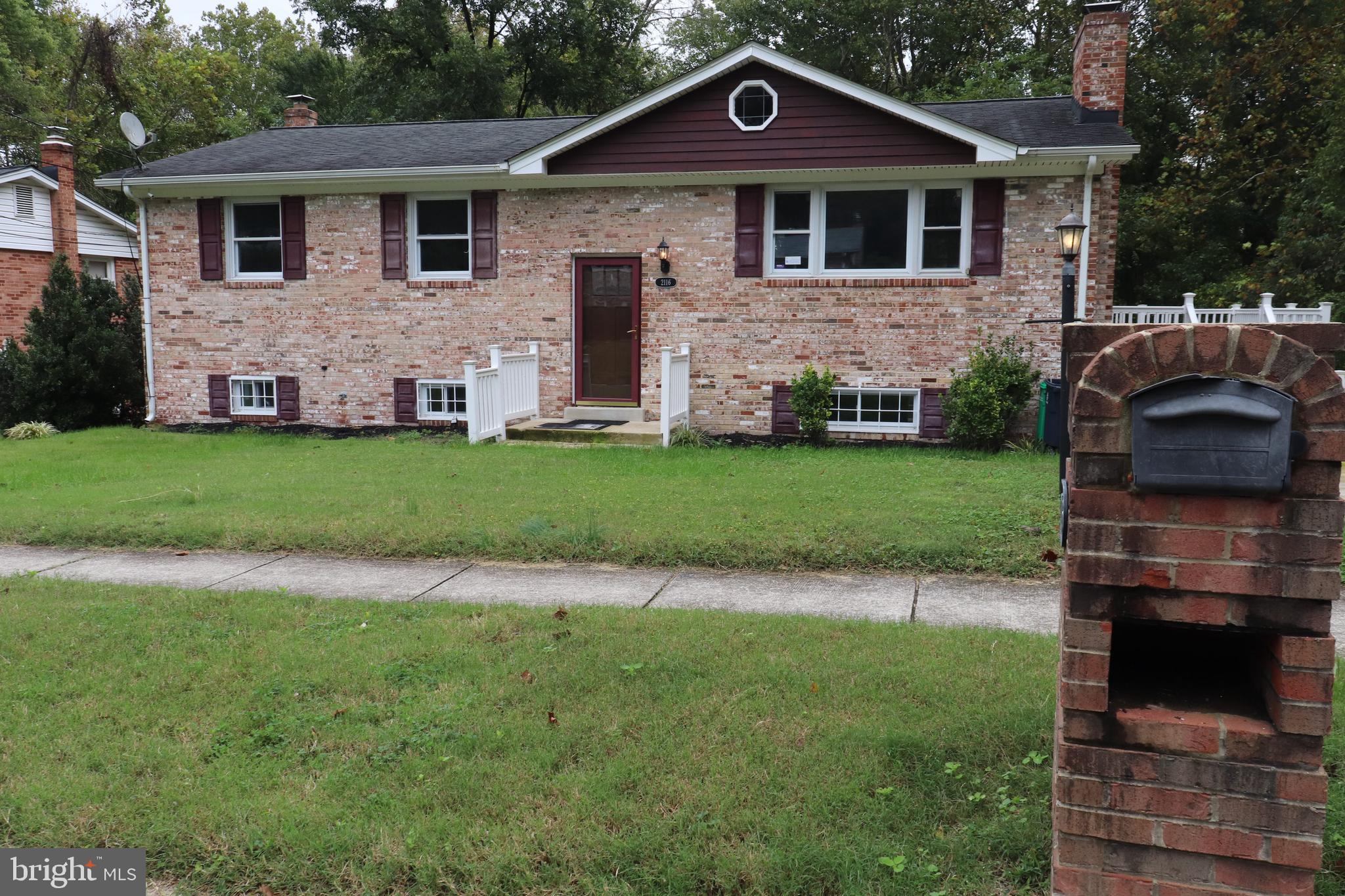 VALLEY VIEW - Residential Lease