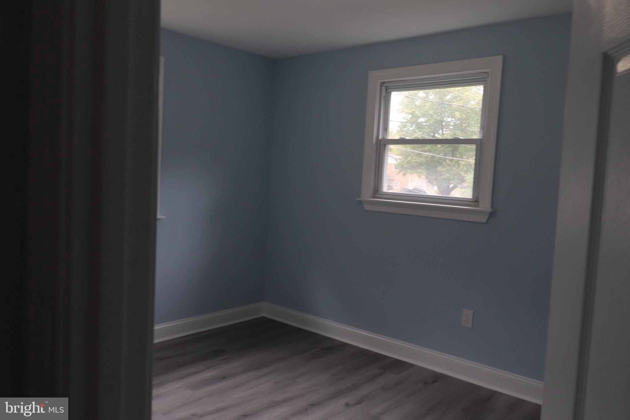 VALLEY VIEW - Residential Lease