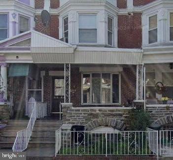 Townhouse For Sale - 4924 Hutchinson Street<br/> Philadelphia County, PHILADELPHIA, PA 19141