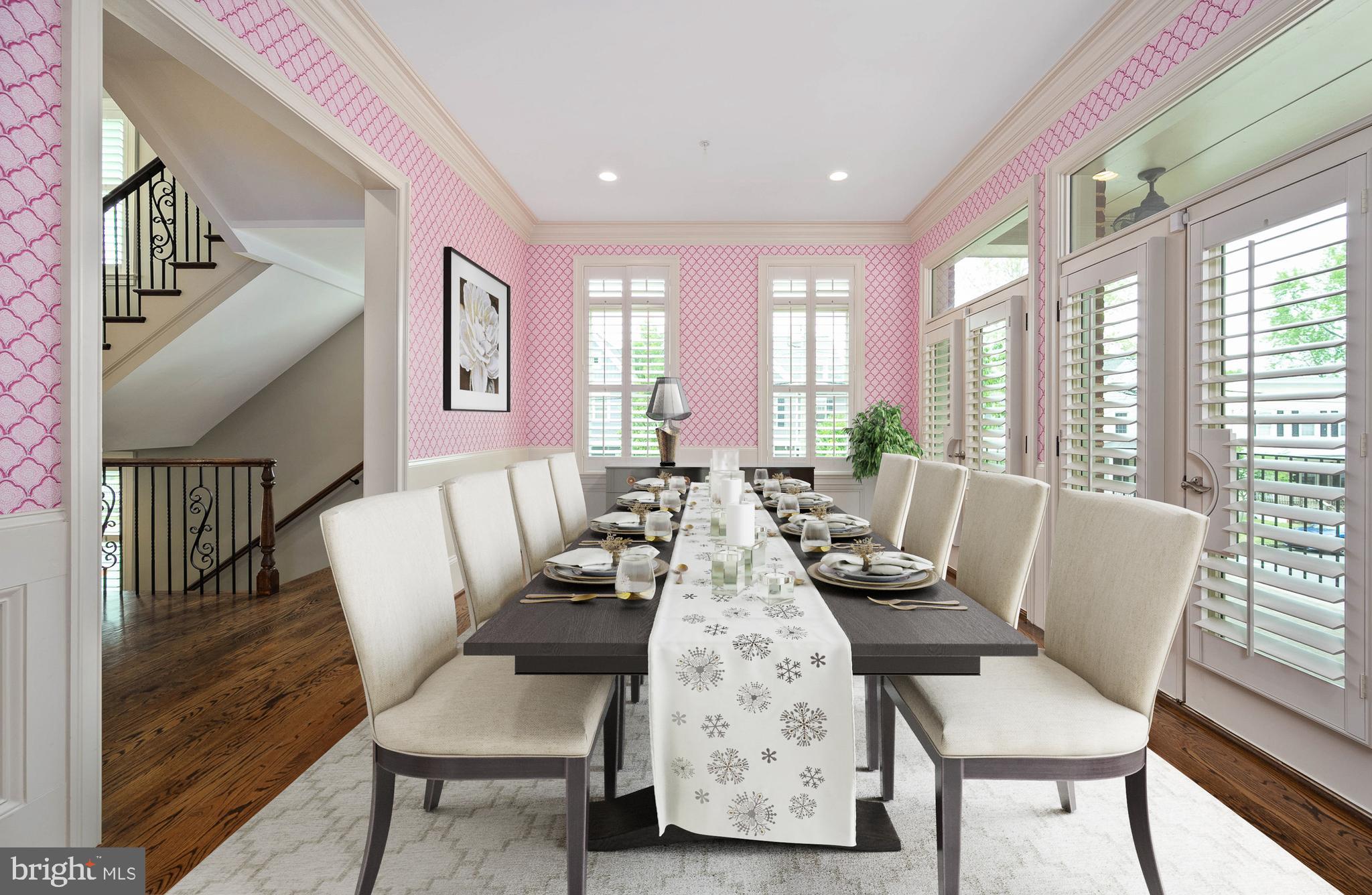 AMELIA SQUARE - Residential