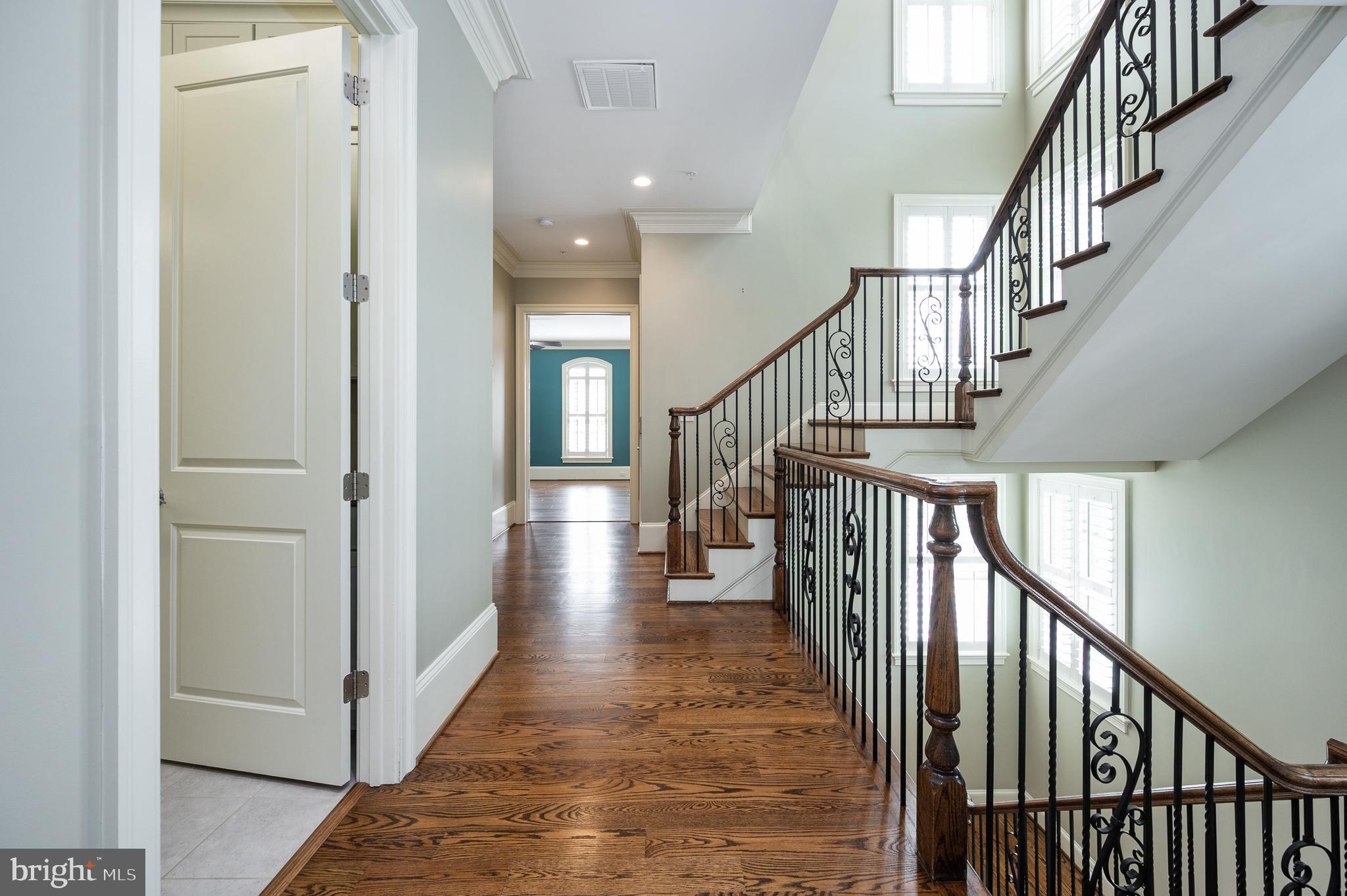 AMELIA SQUARE - Residential