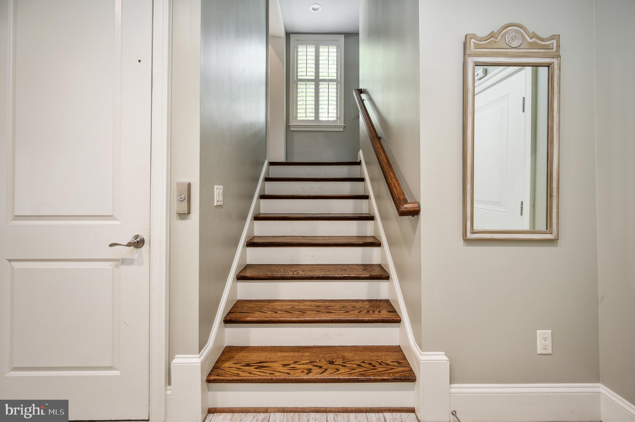 AMELIA SQUARE - Residential