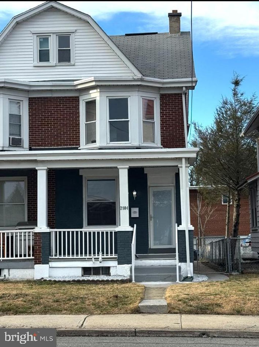 Photo of 2904 Herr Street, HARRISBURG, PA 17103 (MLS # PADA2057328)