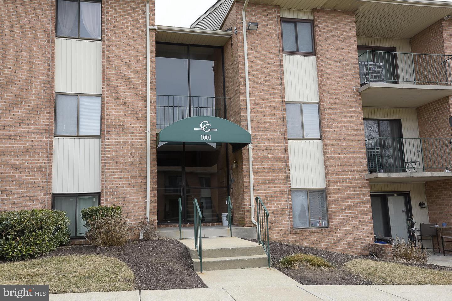 CATONSVILLE GATEWAY - Residential