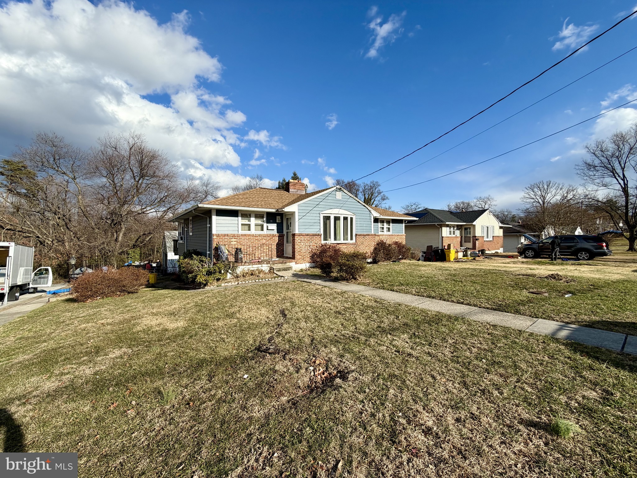 WOODLAWN HEIGHTS - Residential