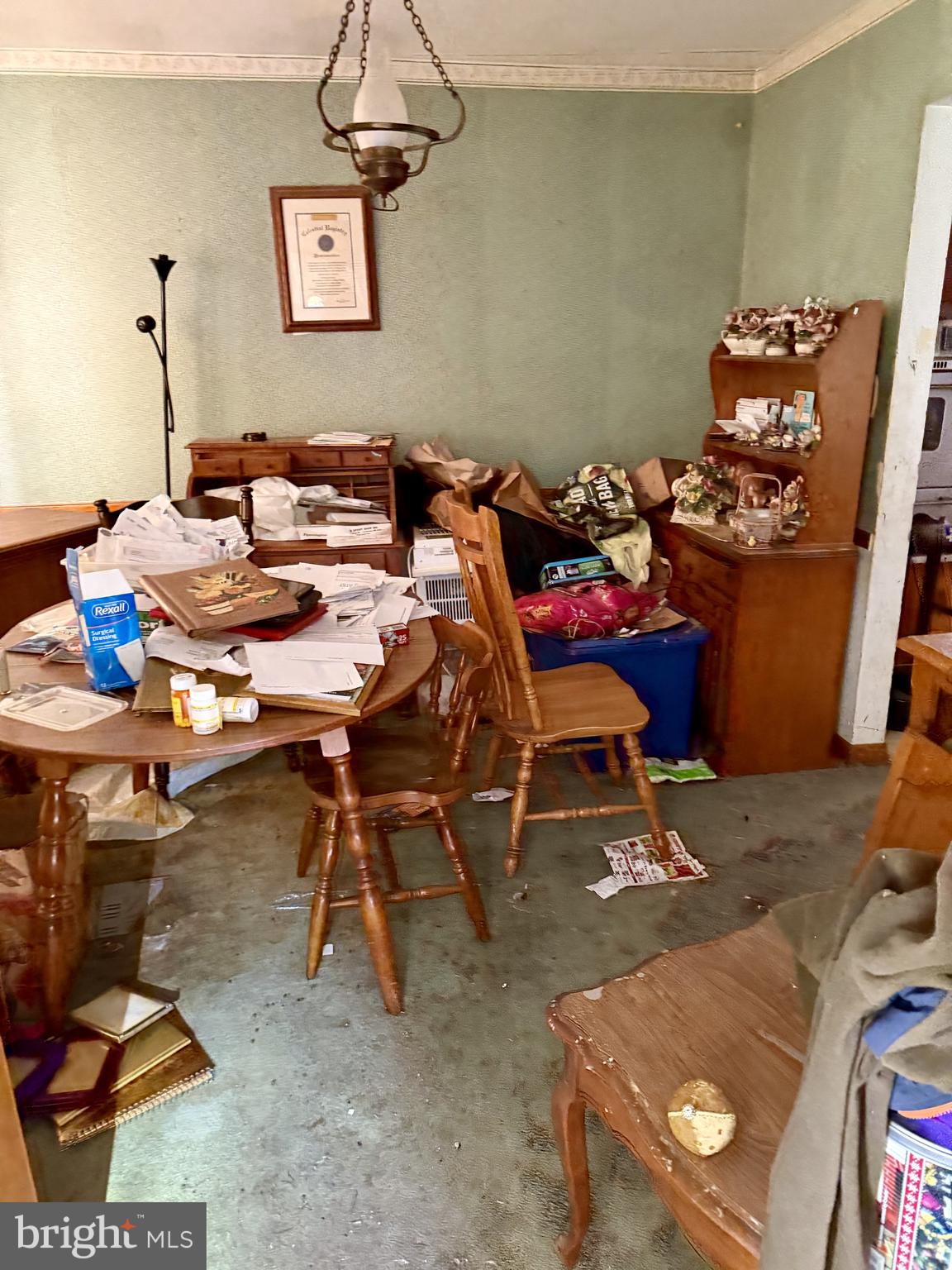 WOODLAWN HEIGHTS - Residential