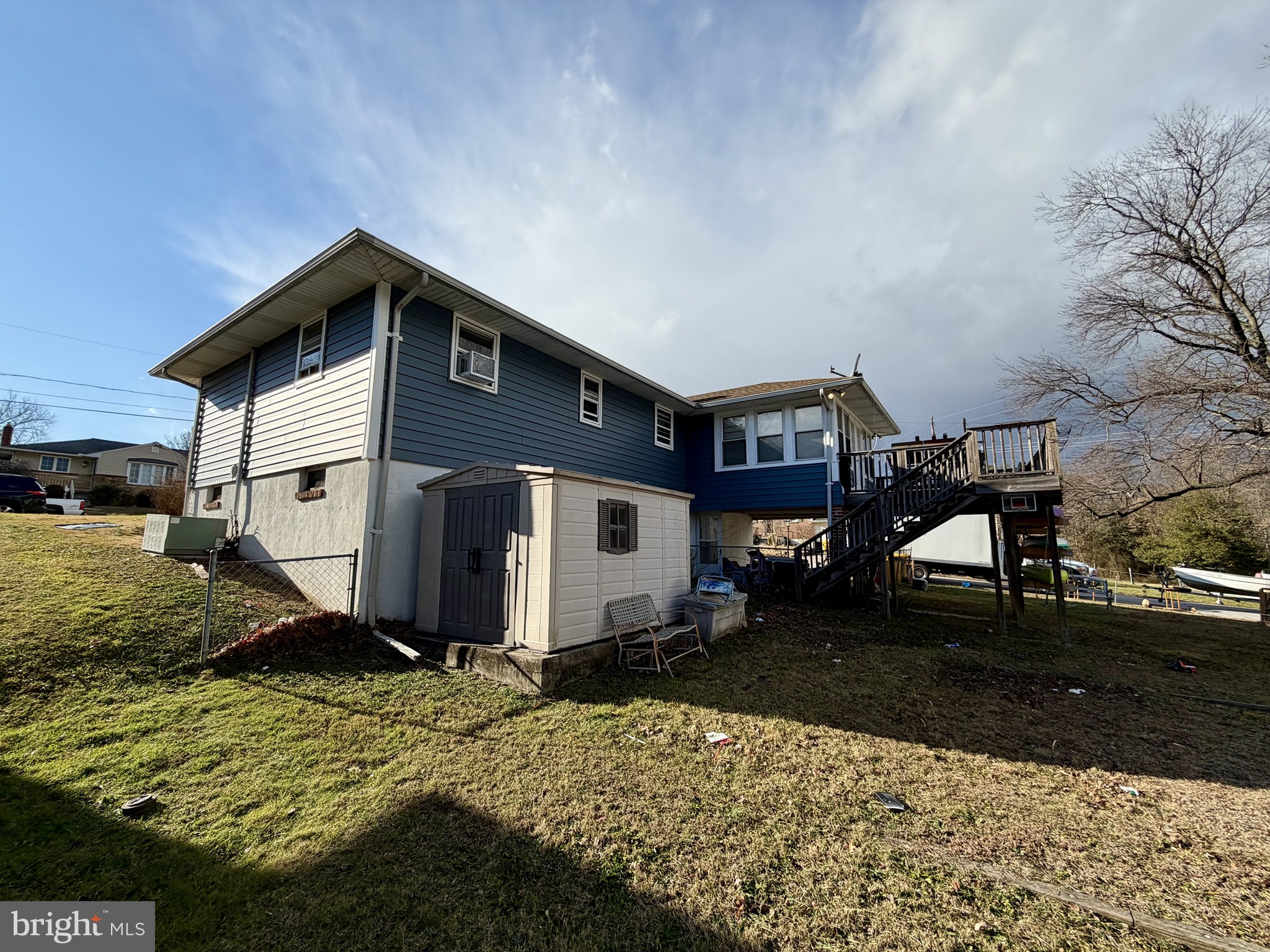 WOODLAWN HEIGHTS - Residential