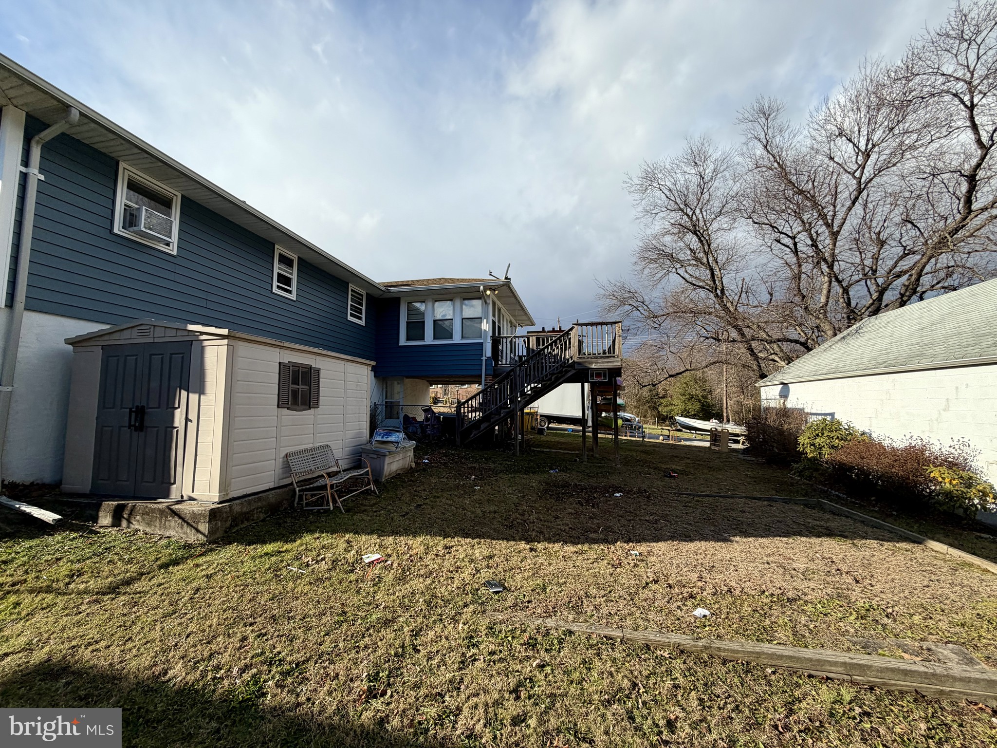 WOODLAWN HEIGHTS - Residential