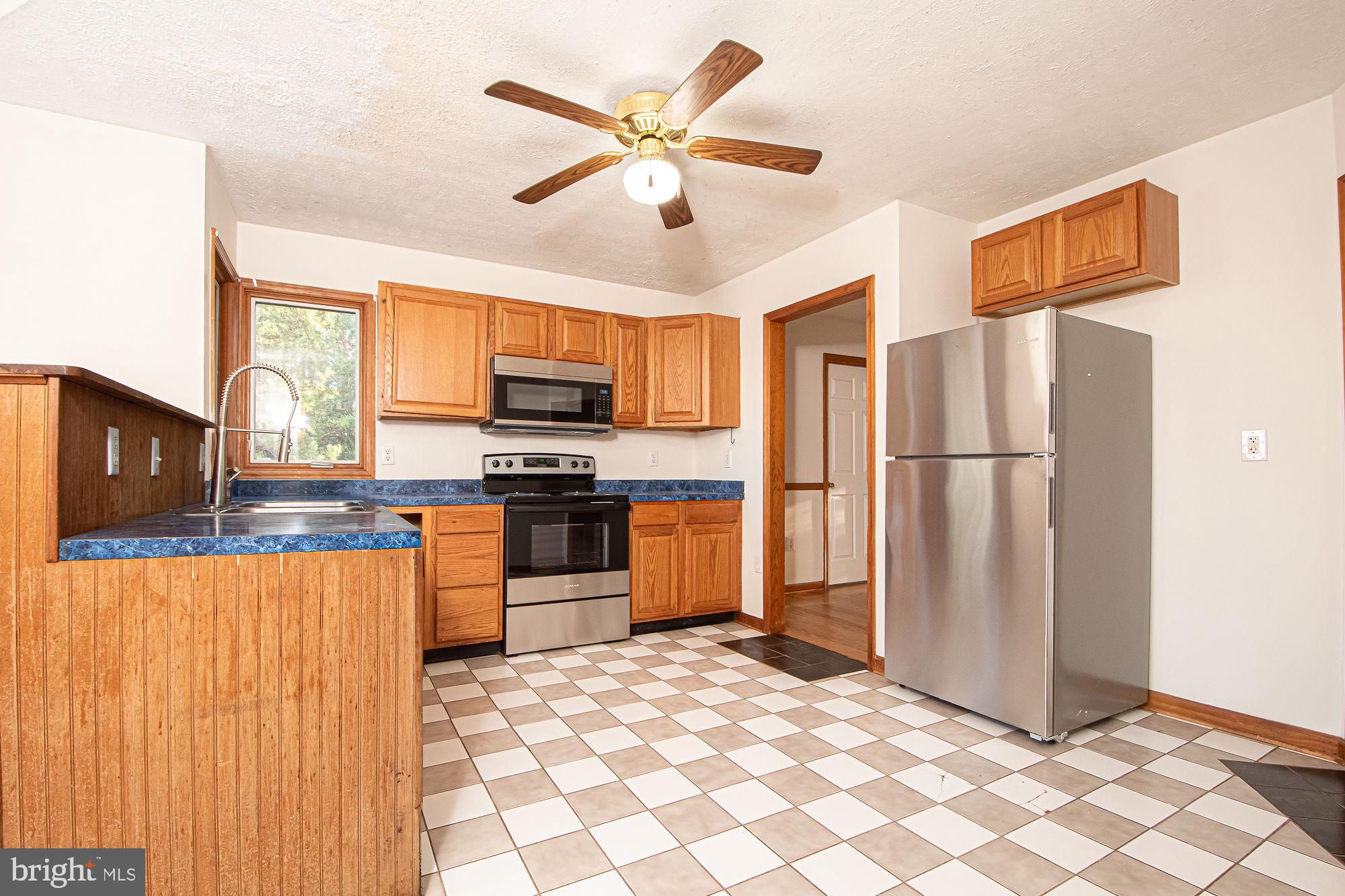 LOWER VALLEY - Residential