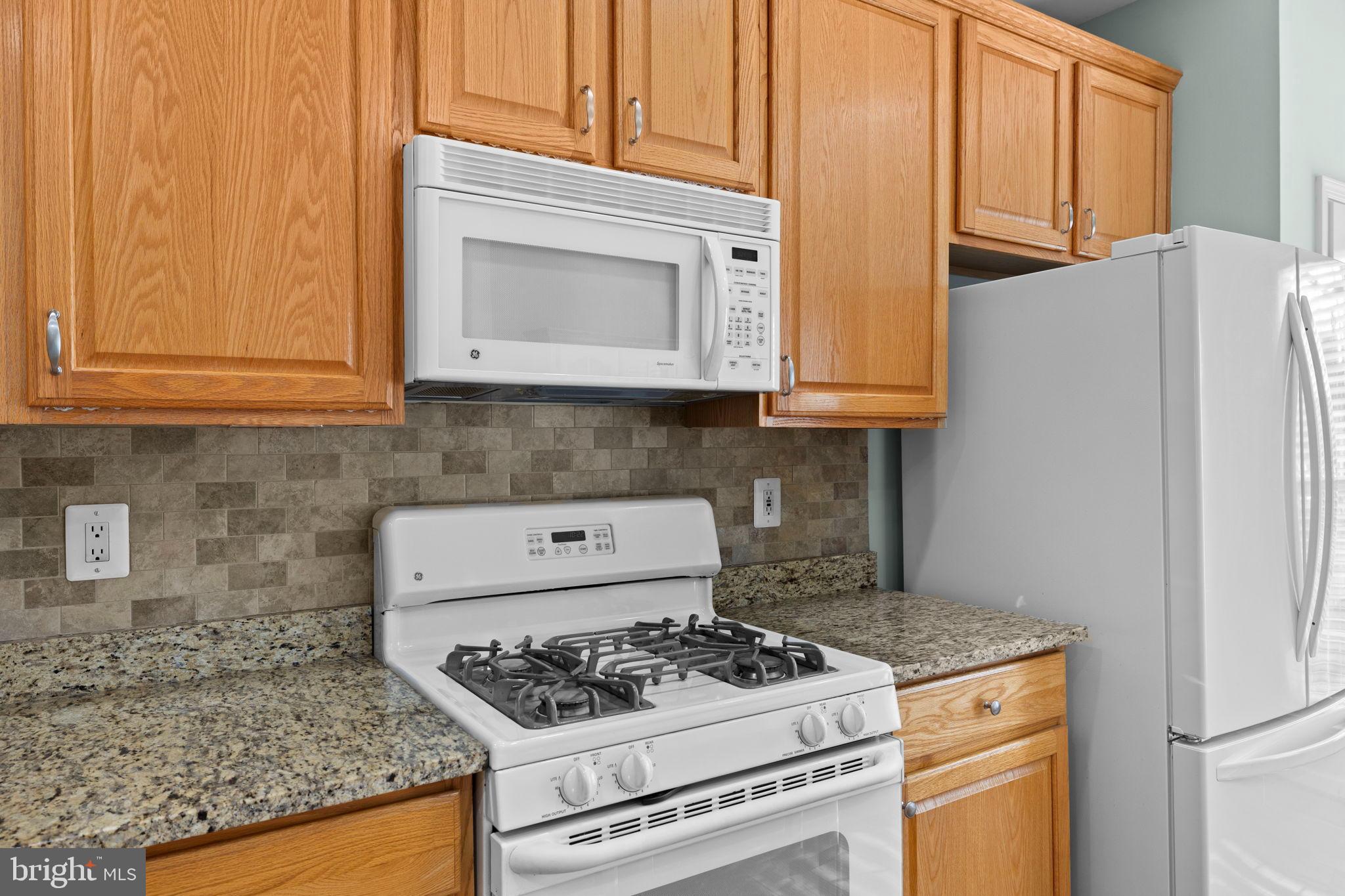 FALLS RUN - Residential