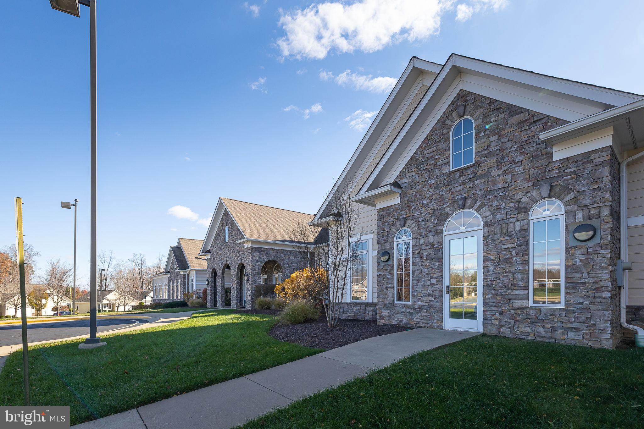 FALLS RUN - Residential