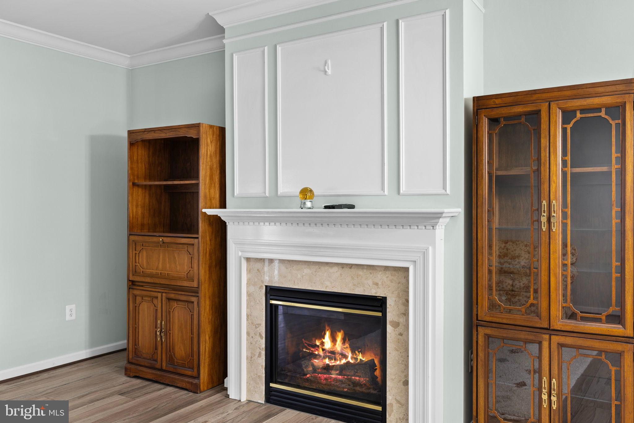 FALLS RUN - Residential