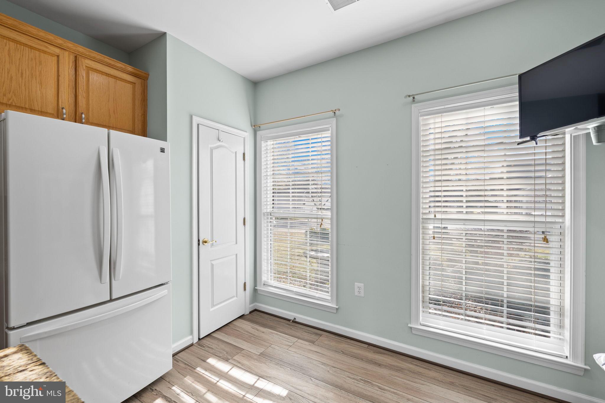 FALLS RUN - Residential