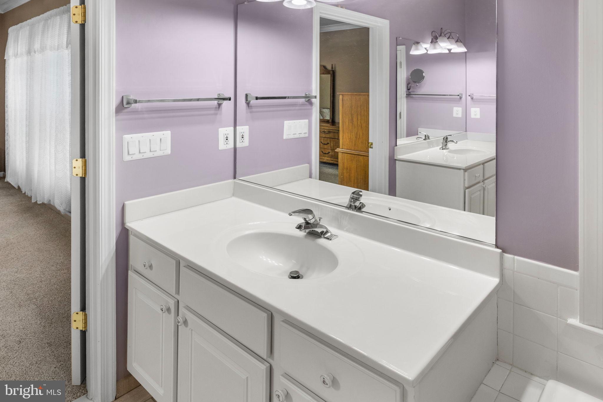 FALLS RUN - Residential