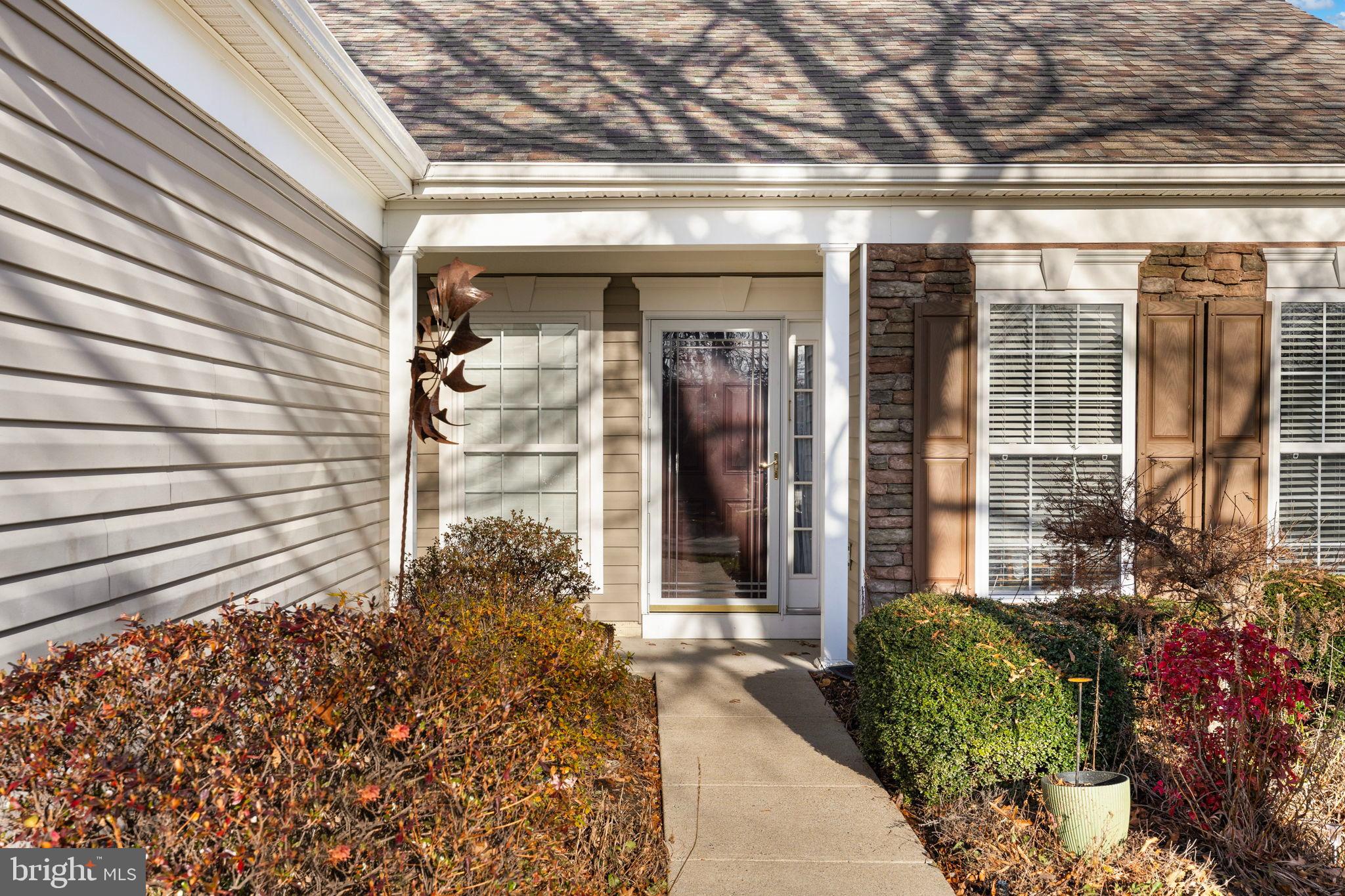 FALLS RUN - Residential