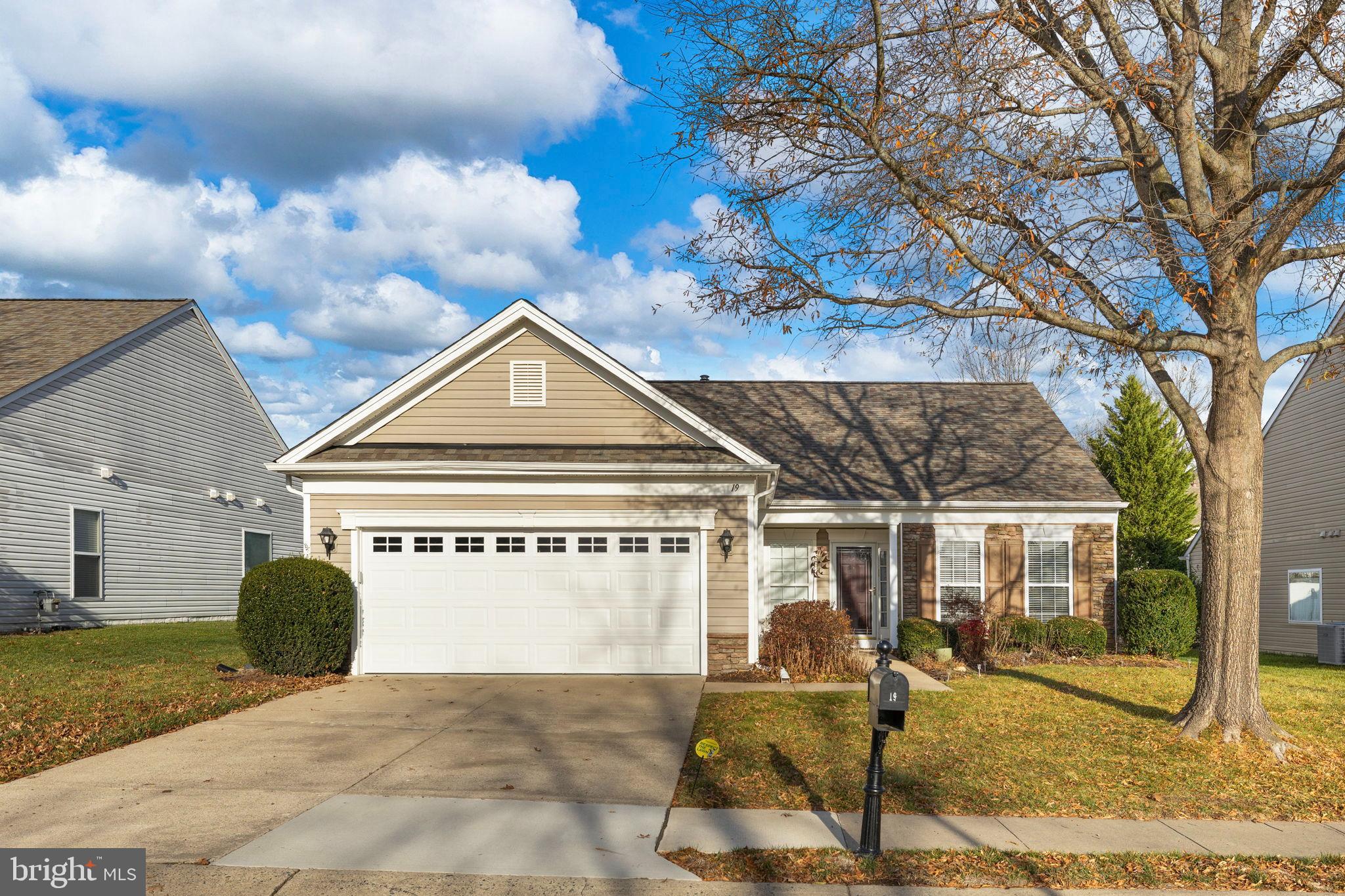 FALLS RUN - Residential