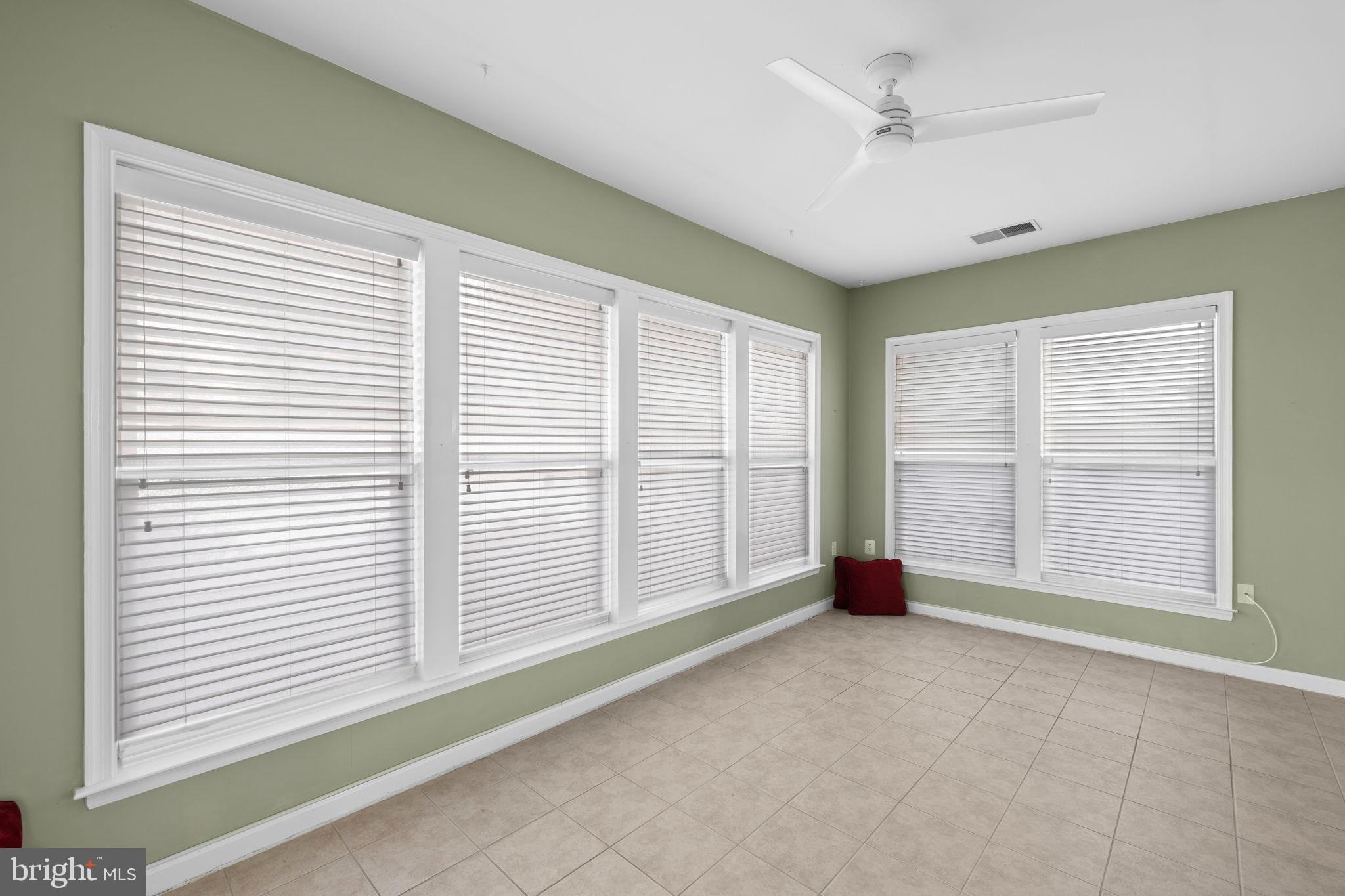 FALLS RUN - Residential