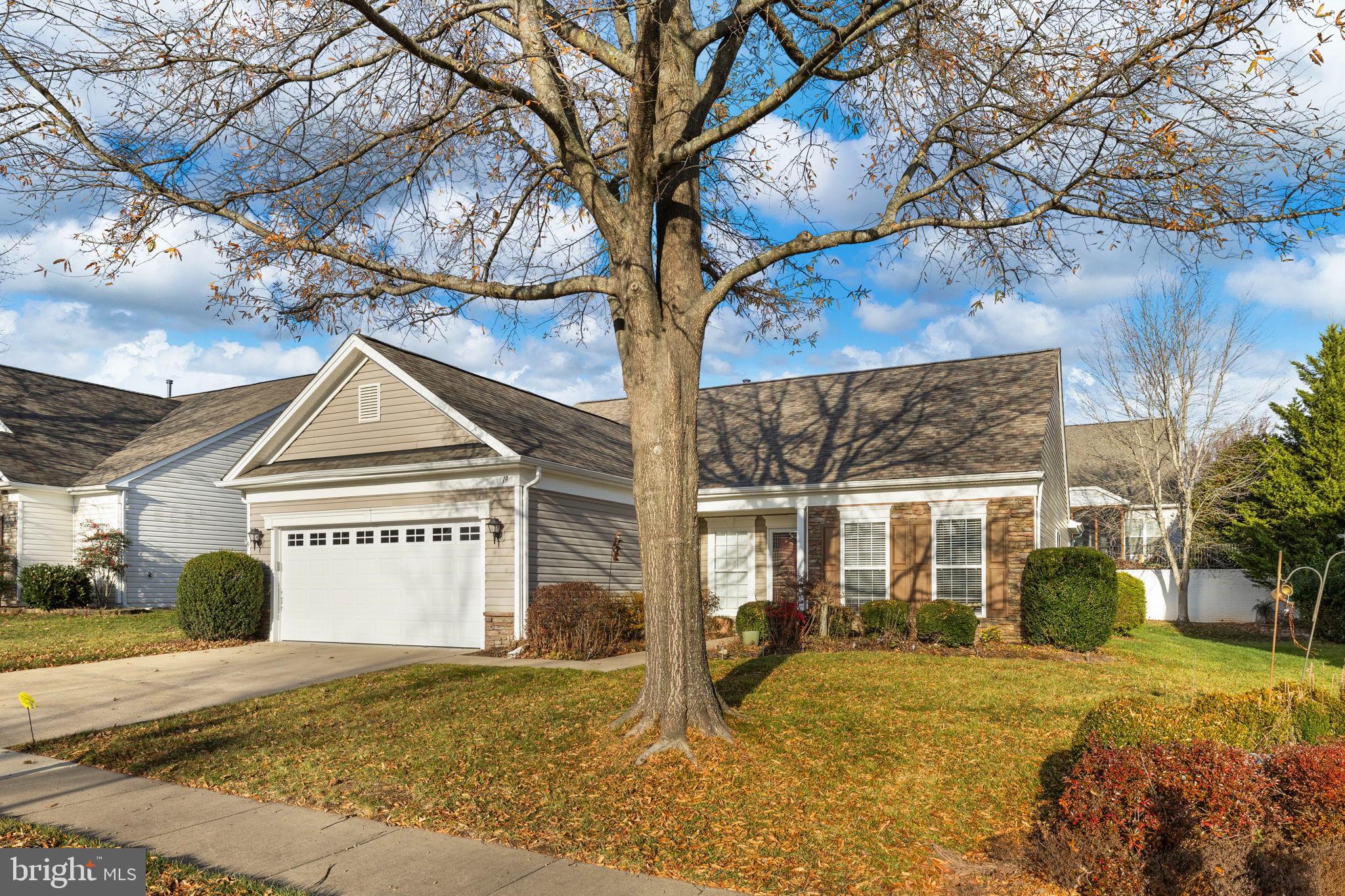 FALLS RUN - Residential