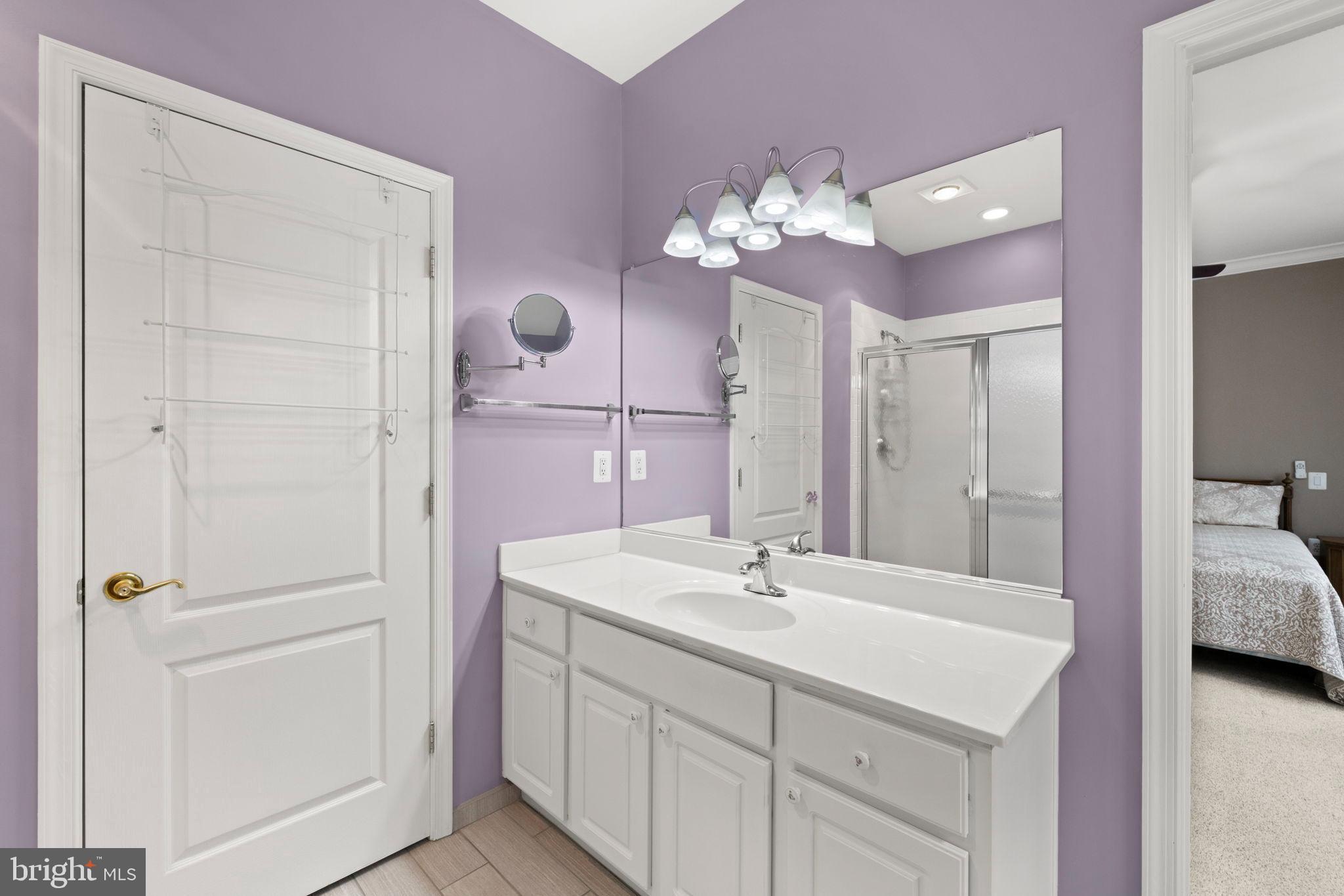 FALLS RUN - Residential