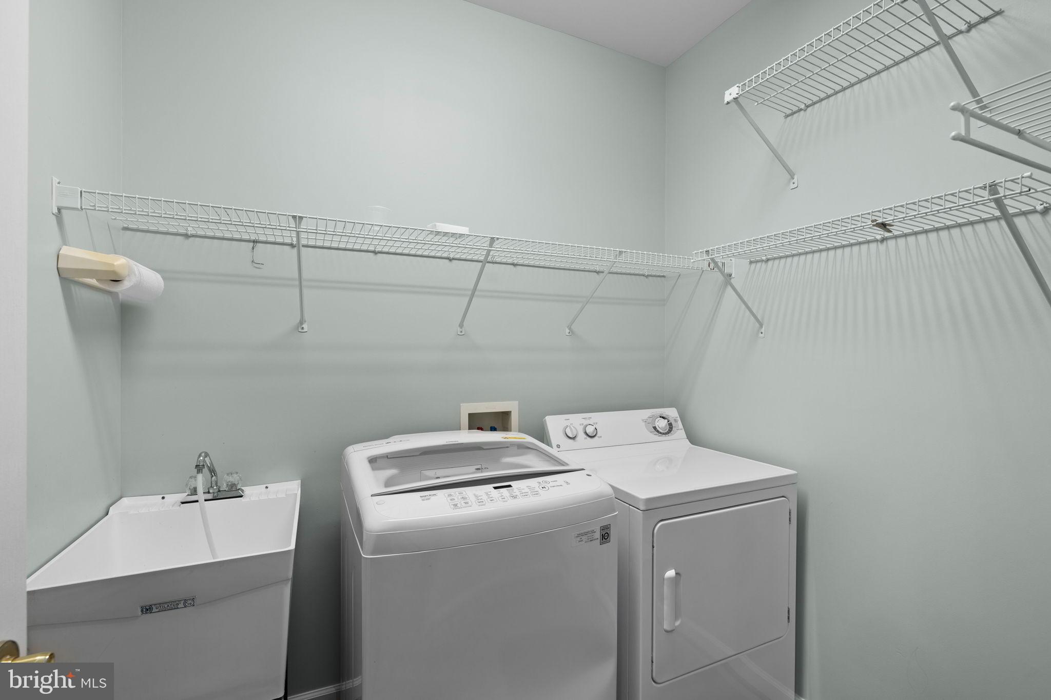 FALLS RUN - Residential